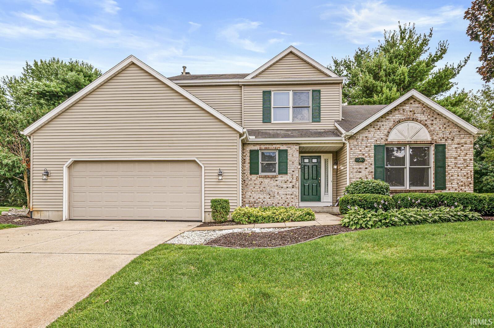 51716 James Lawrence Parkway