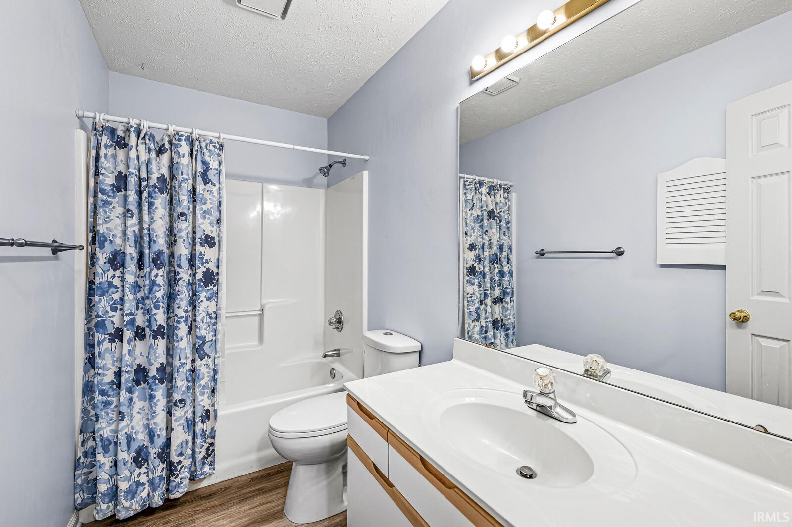51716 James Lawrence Parkway