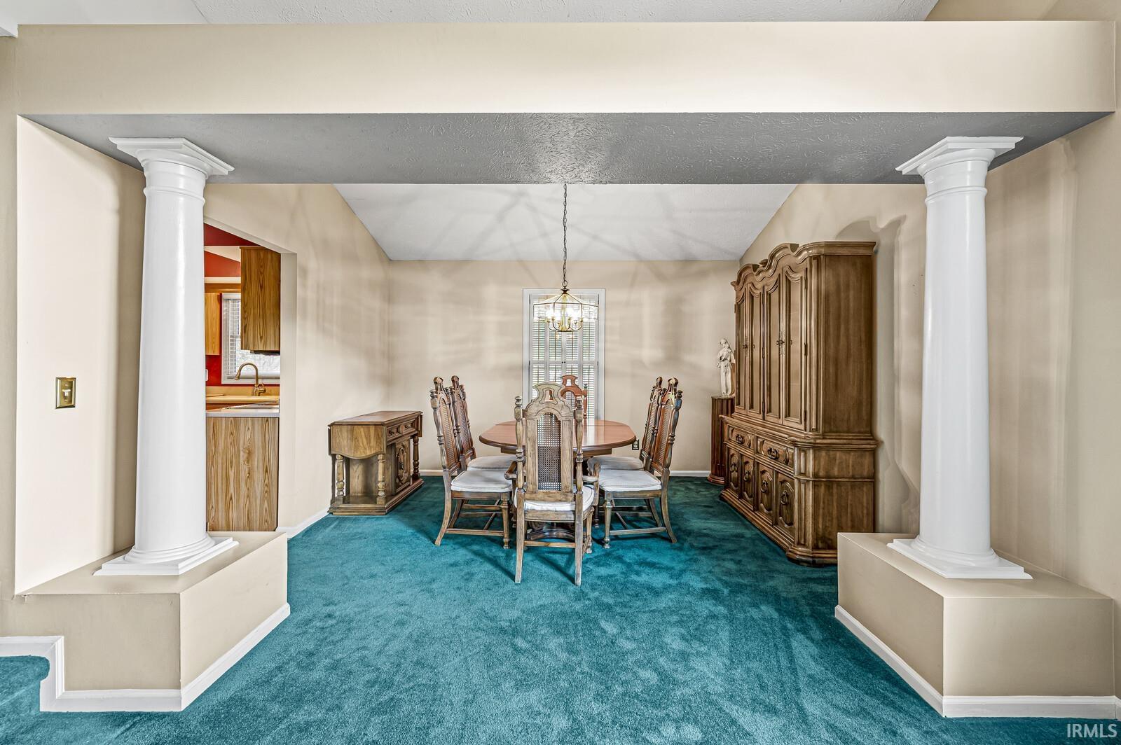 51716 James Lawrence Parkway