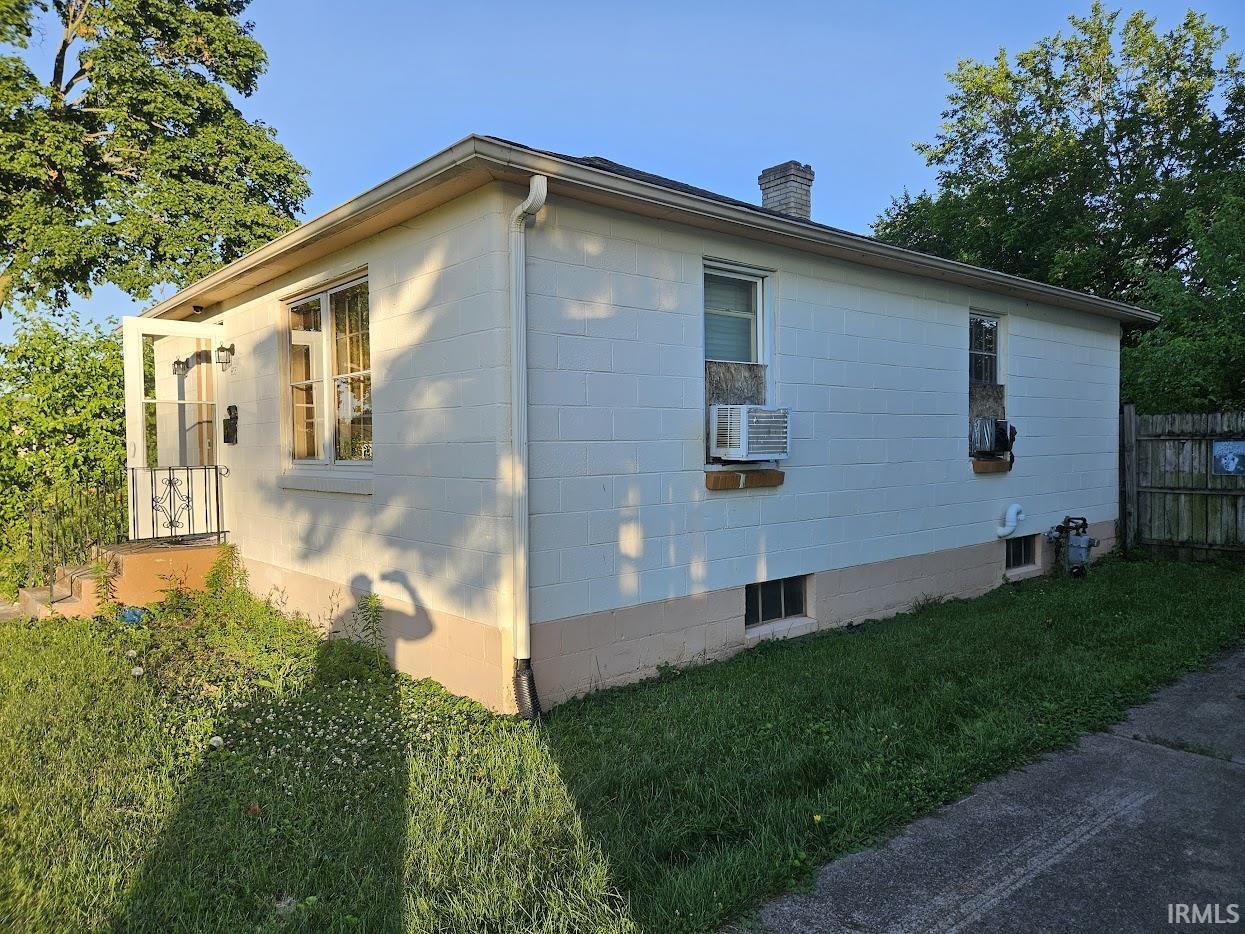 435 E 10Th Street