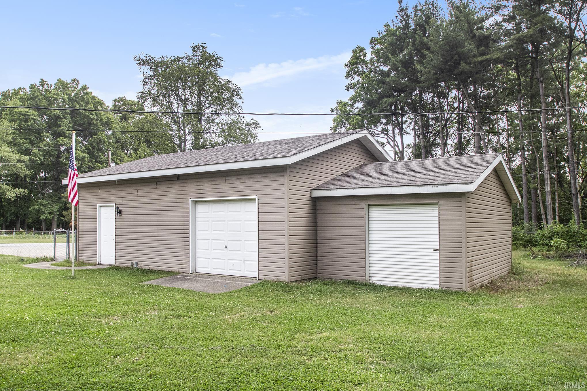54588 Gilman Drive