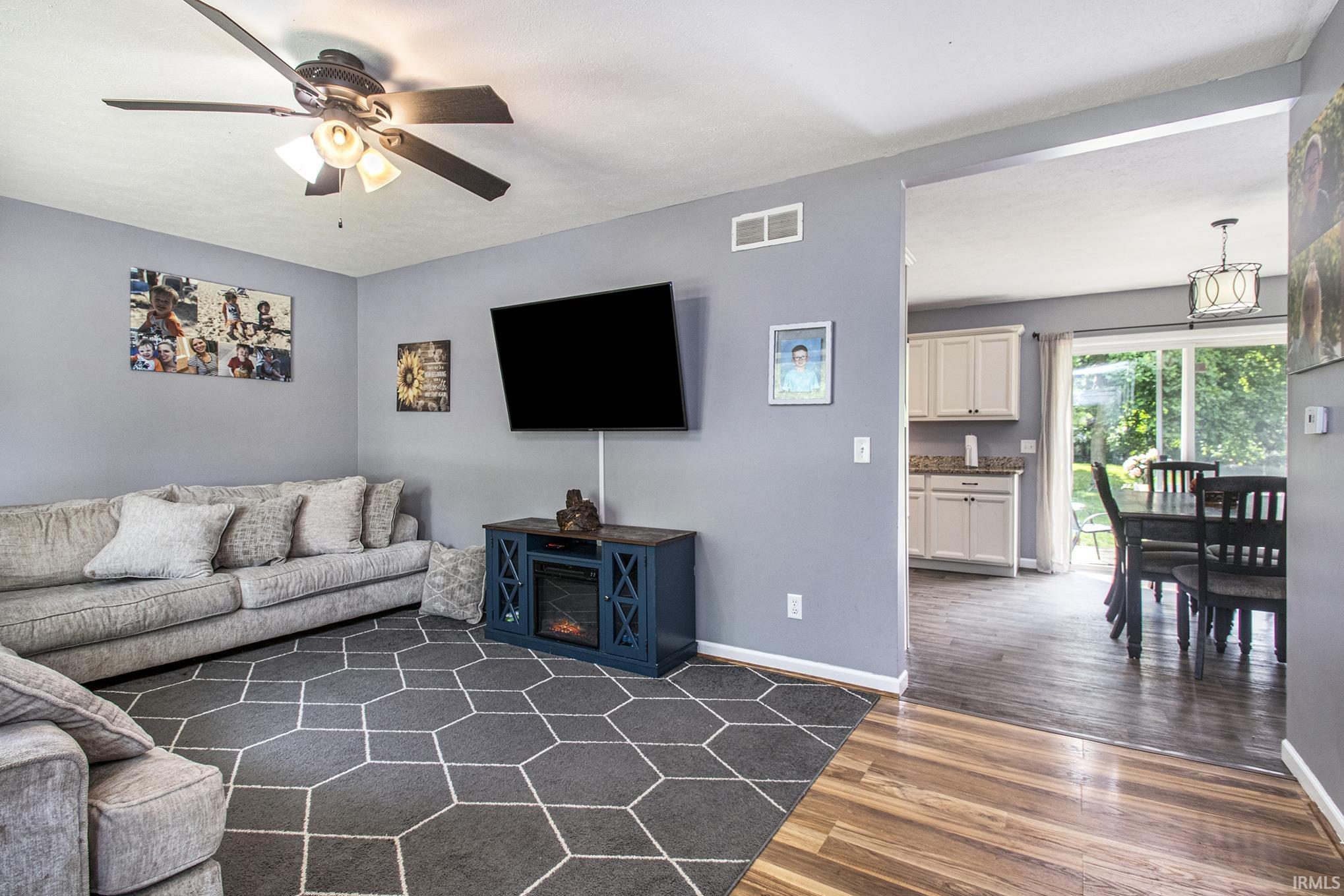 54588 Gilman Drive