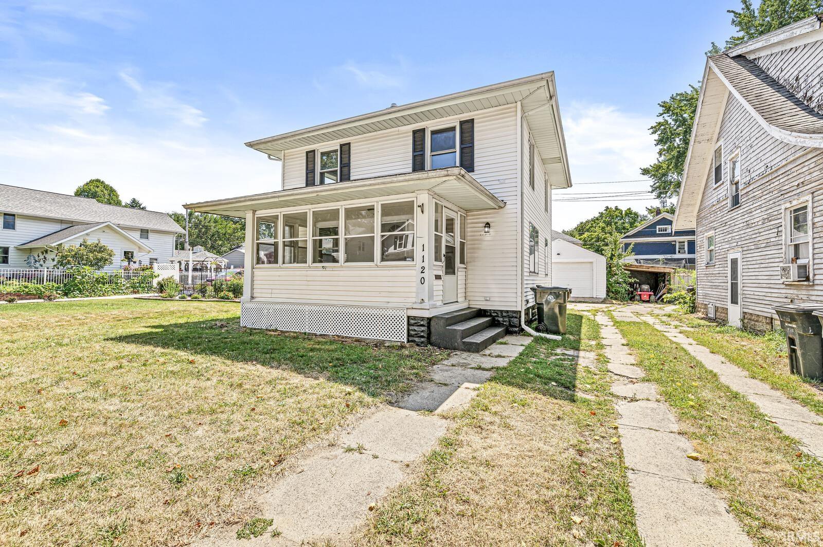 1120 E Dayton Street