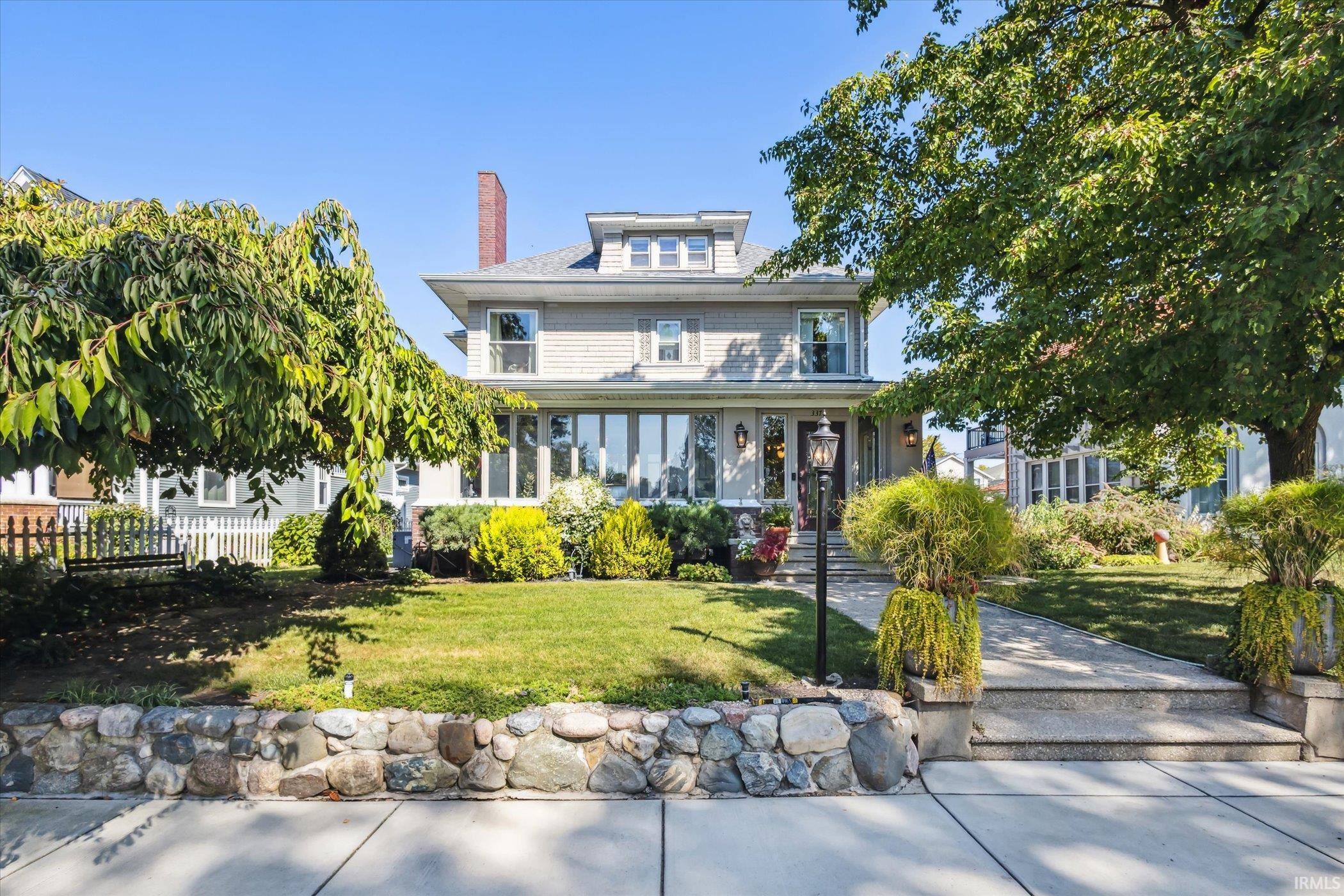 337 Edgewater Drive