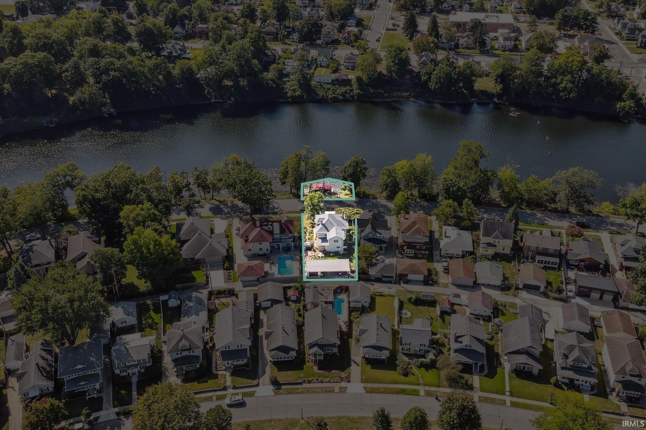 337 Edgewater Drive