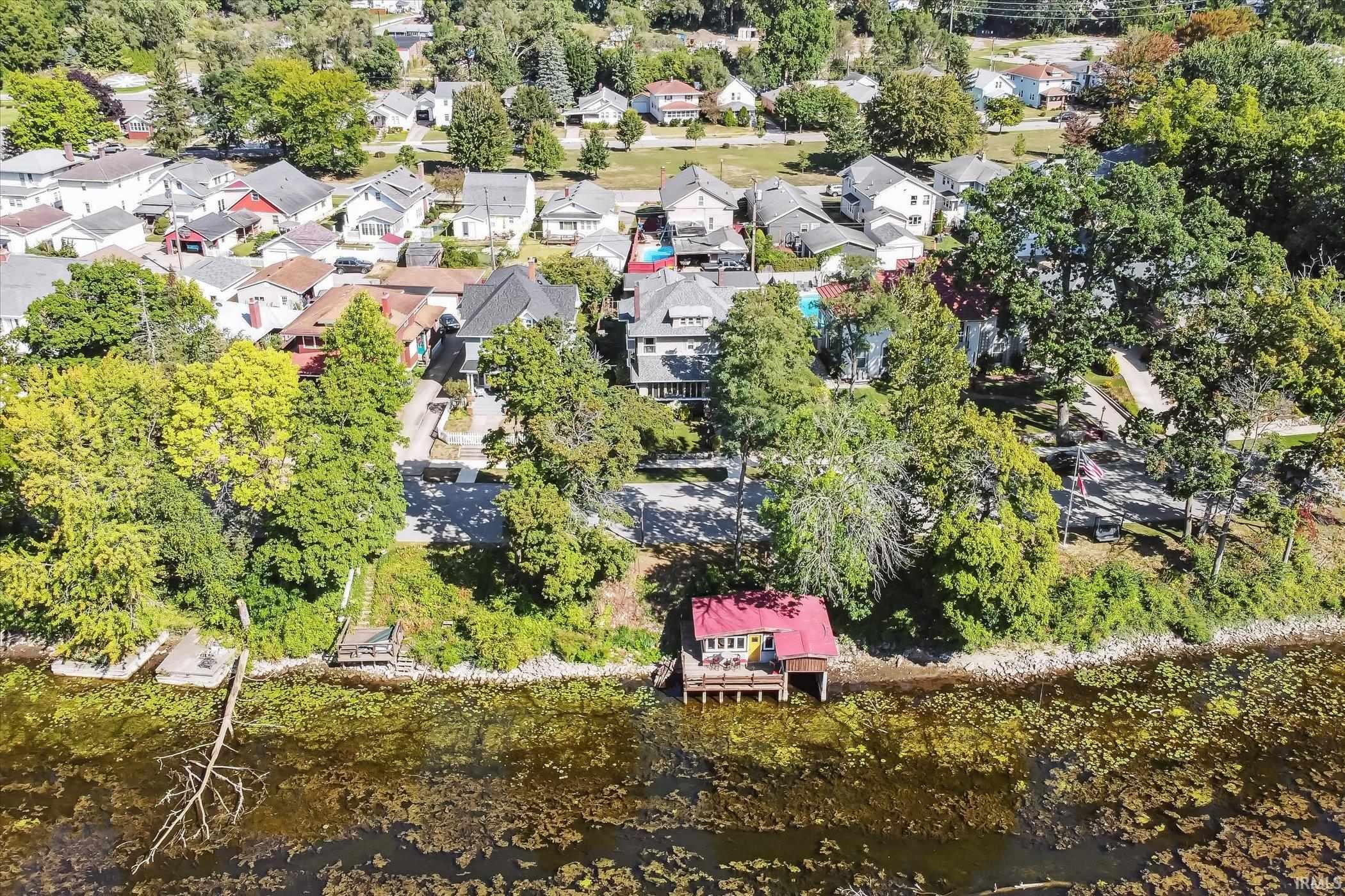 337 Edgewater Drive