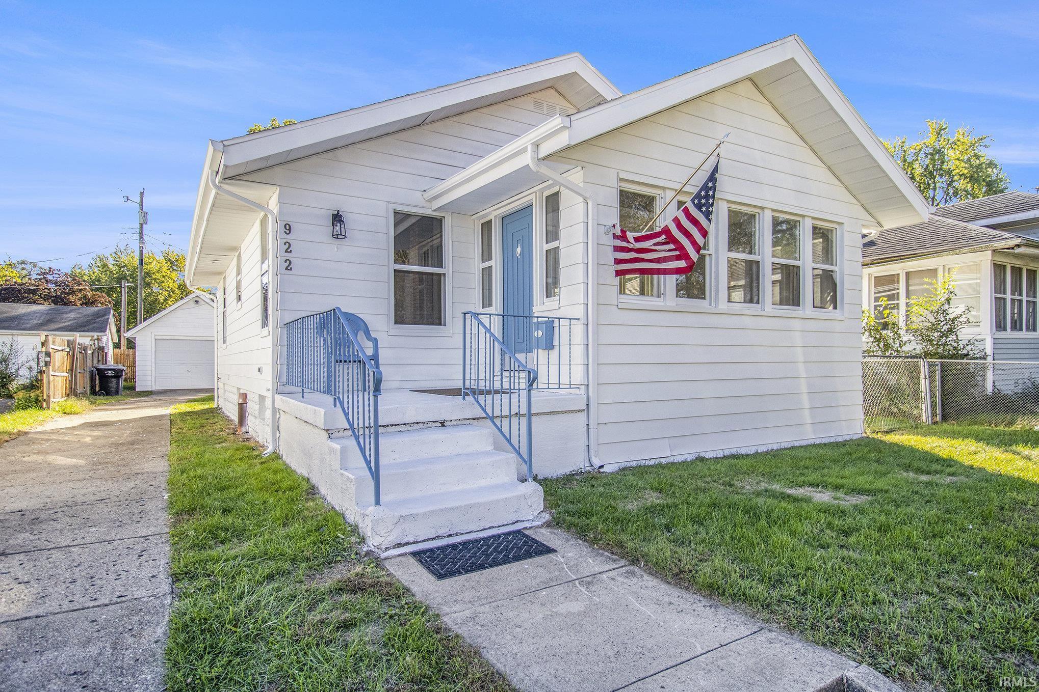 922 S 32Nd Street