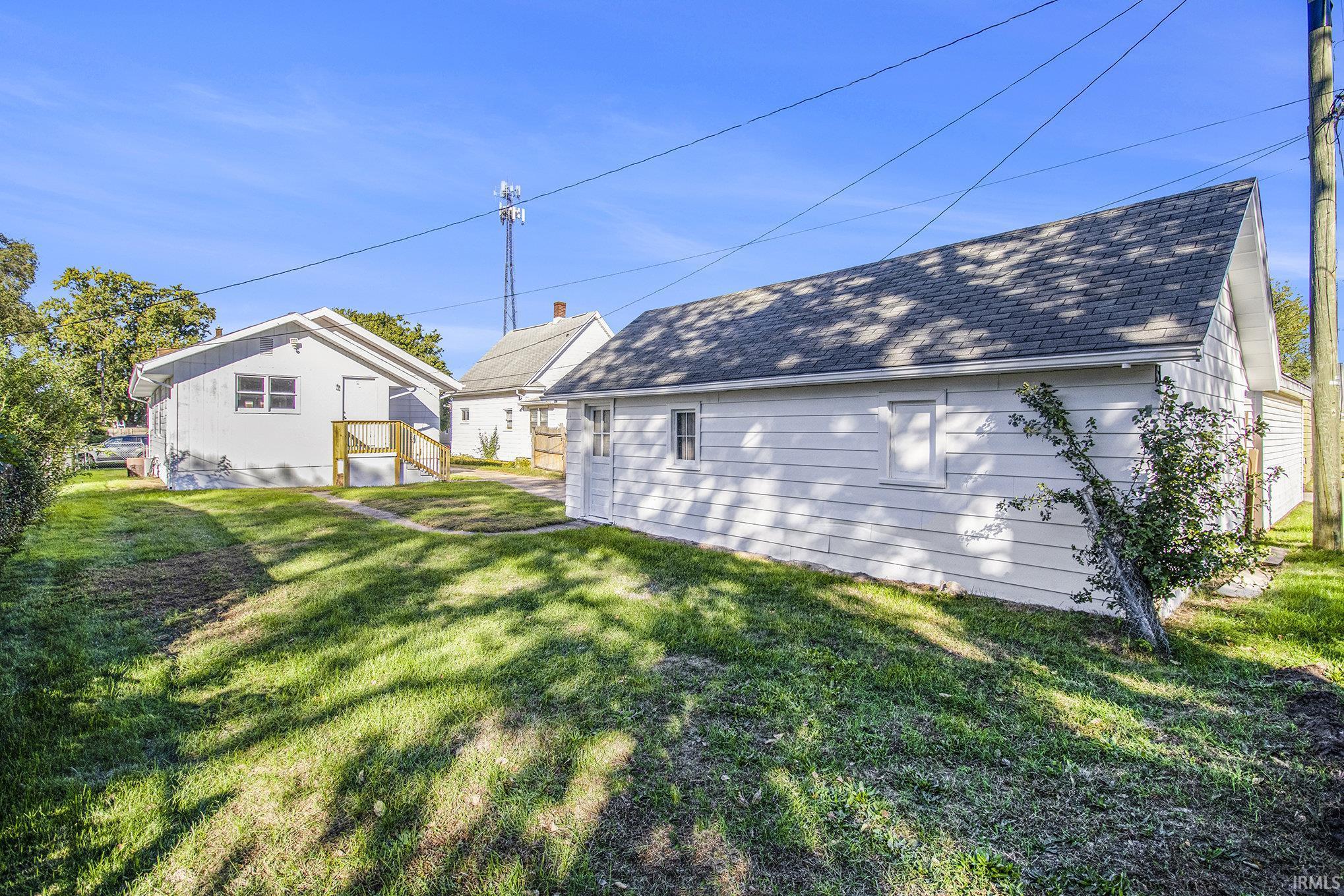 922 S 32Nd Street