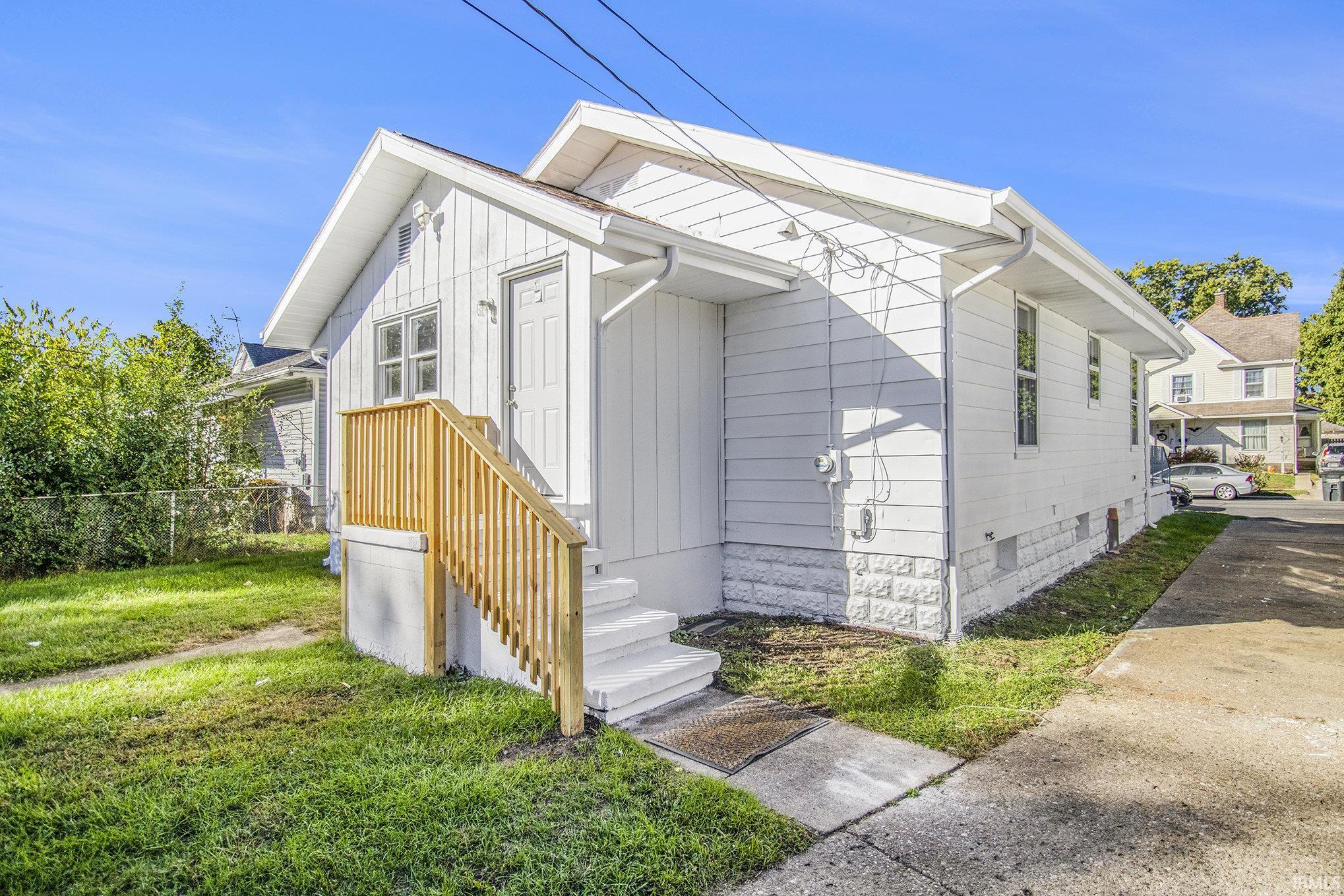 922 S 32Nd Street