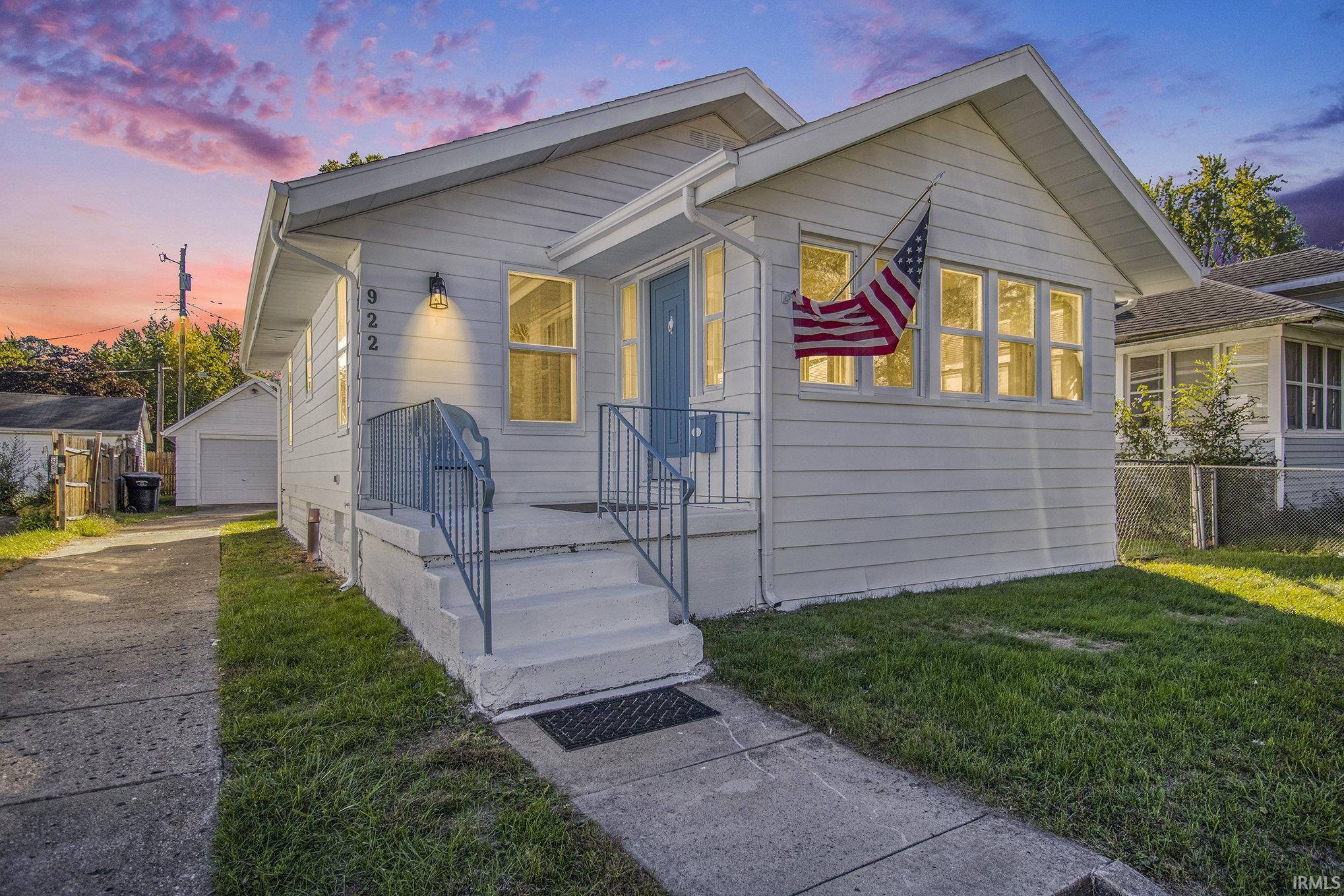 922 S 32Nd Street