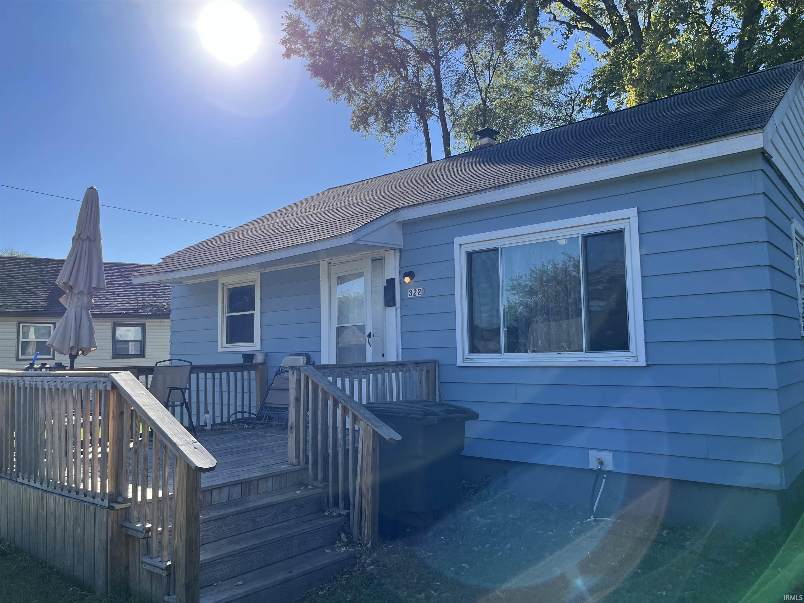 3220 Vermont Place