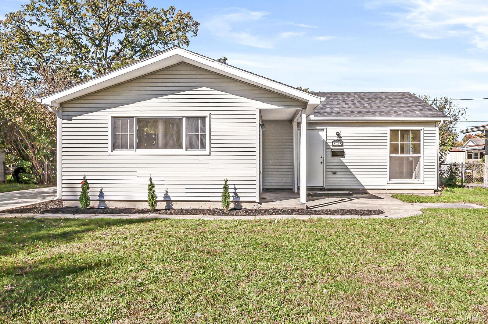 3215 Voll Lane