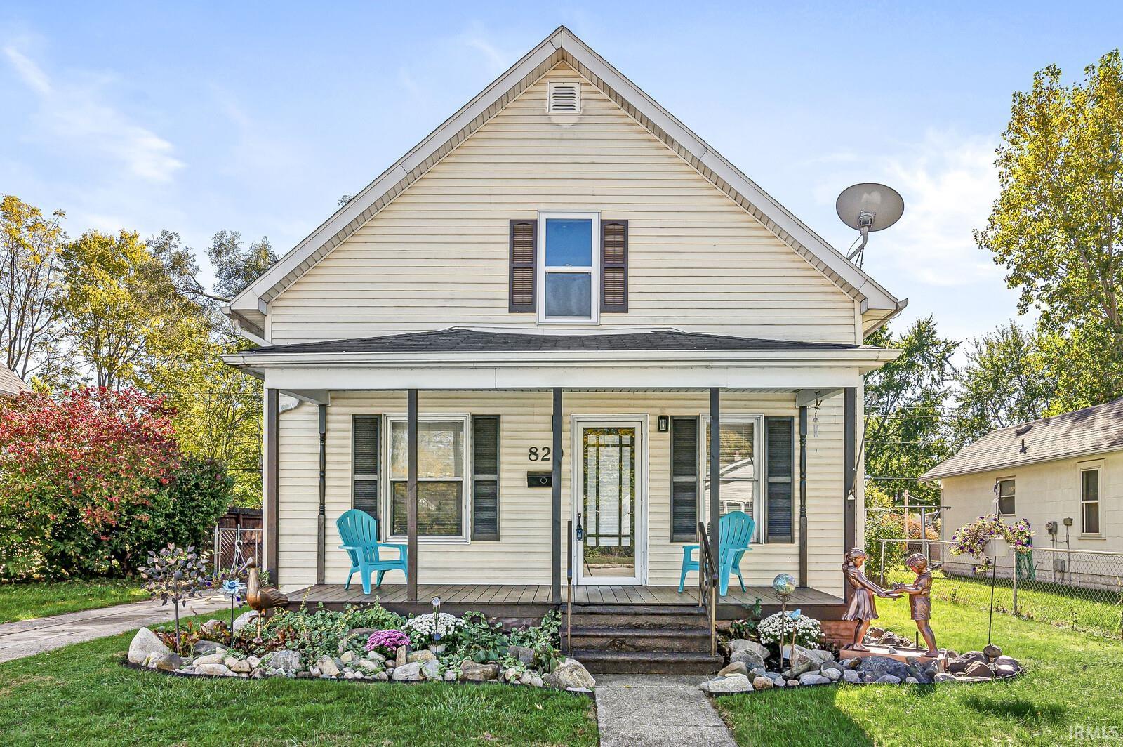 829 E 5th Street