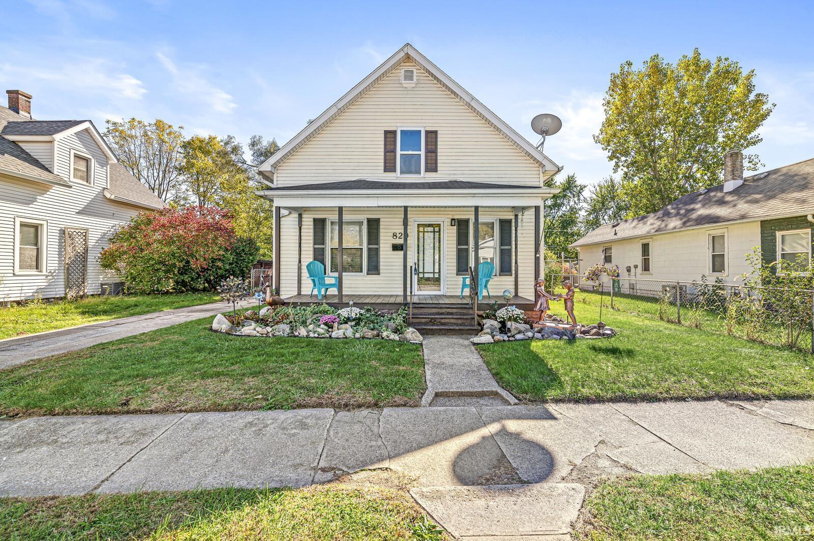 829 E 5th Street