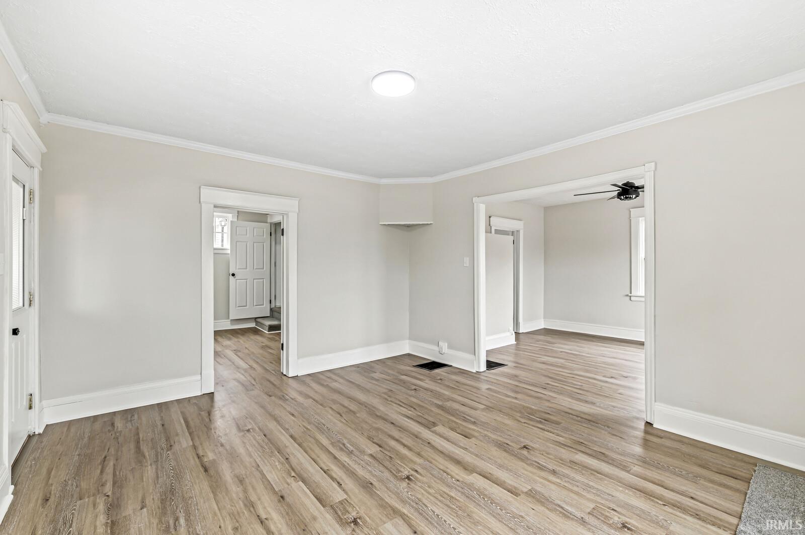 1136 E Madison Street