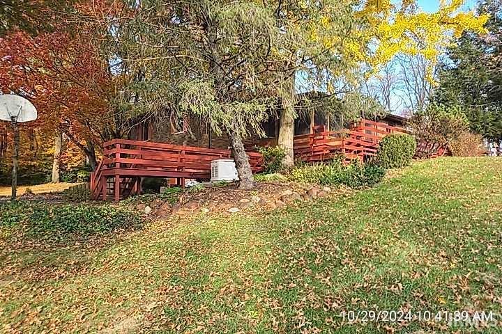 65750 Mulberry Road