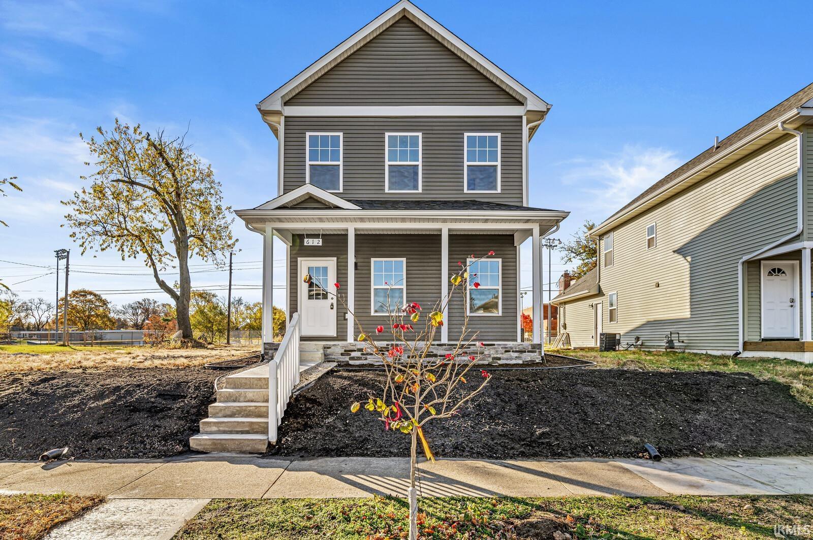 612 E Dayton Street