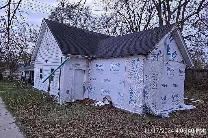 711 Ann Street