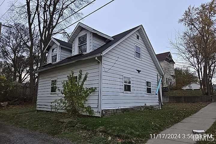 711 Ann Street