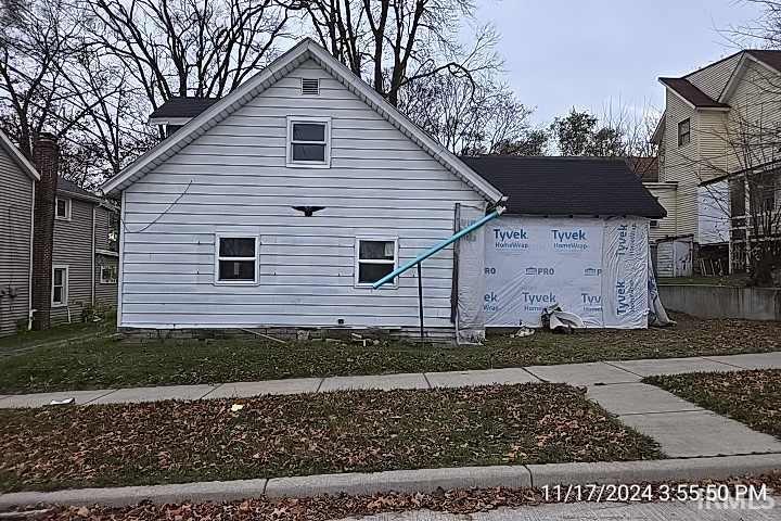 711 Ann Street