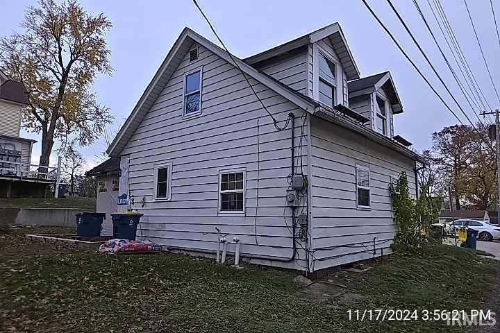 711 Ann Street