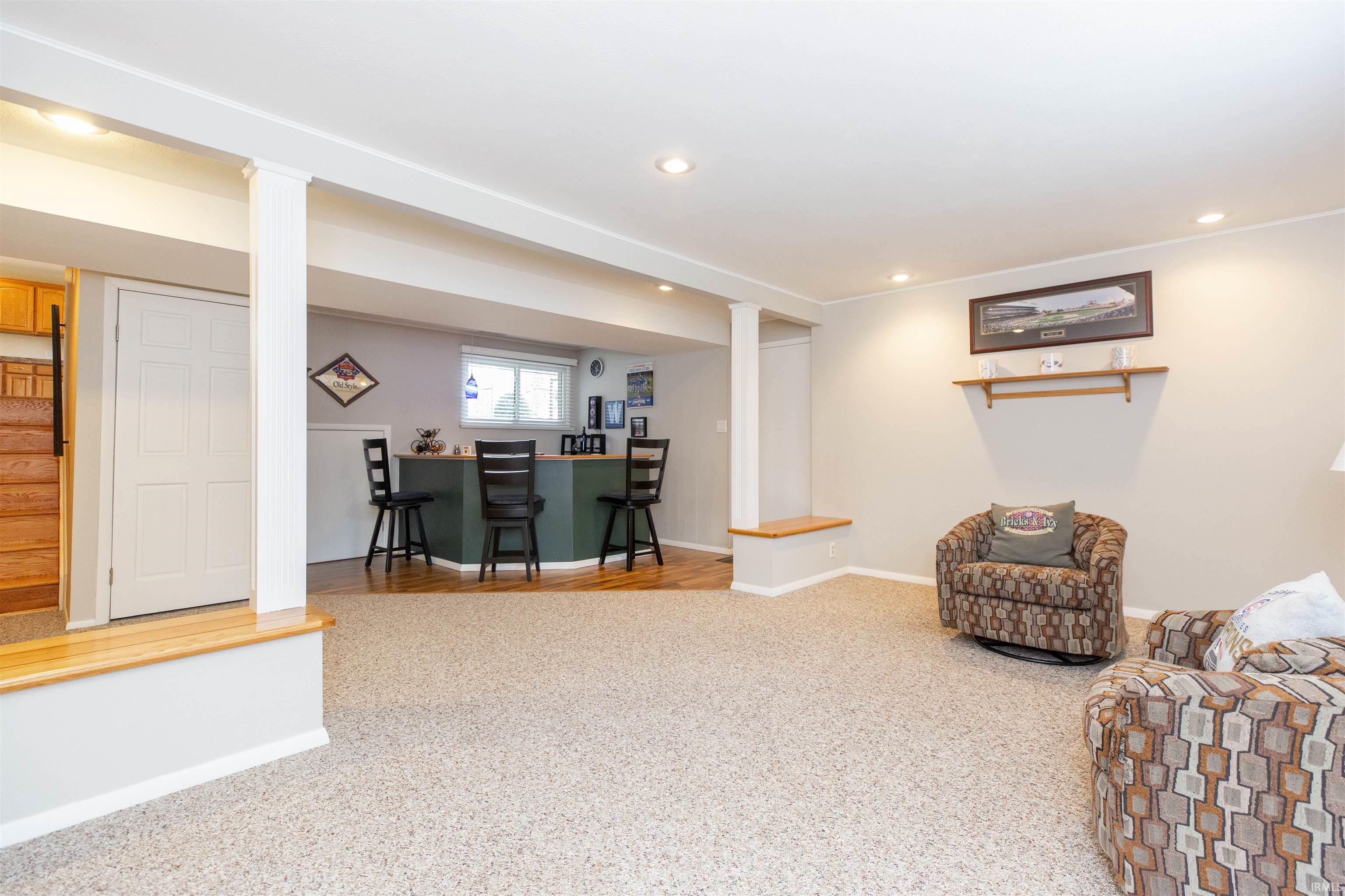 1615 Georgian Drive