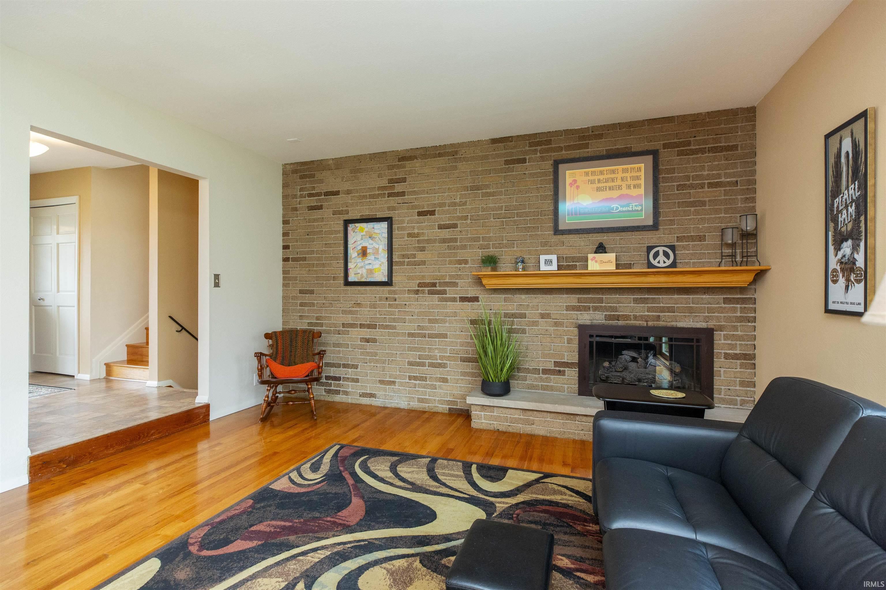 1615 Georgian Drive