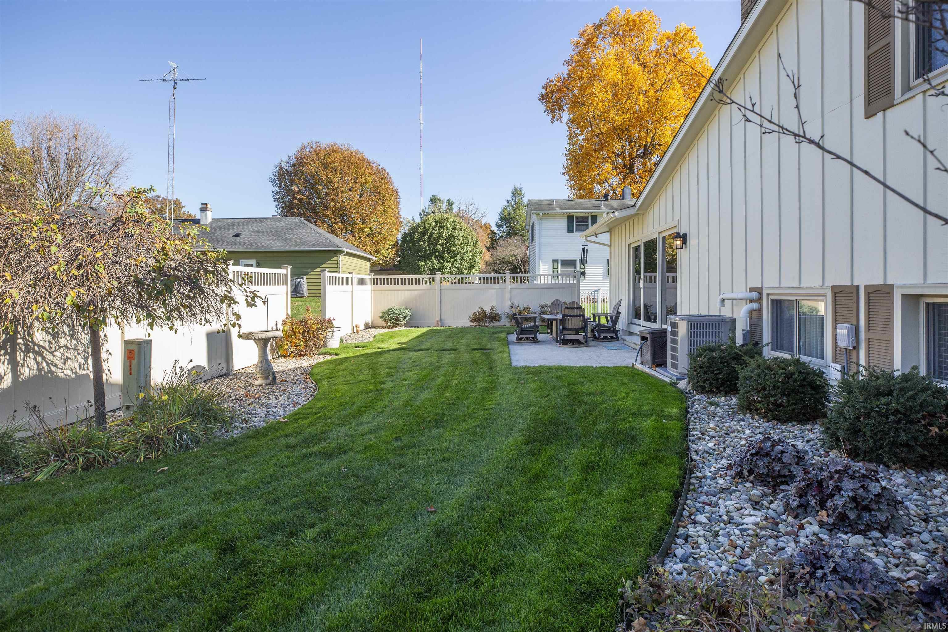1615 Georgian Drive