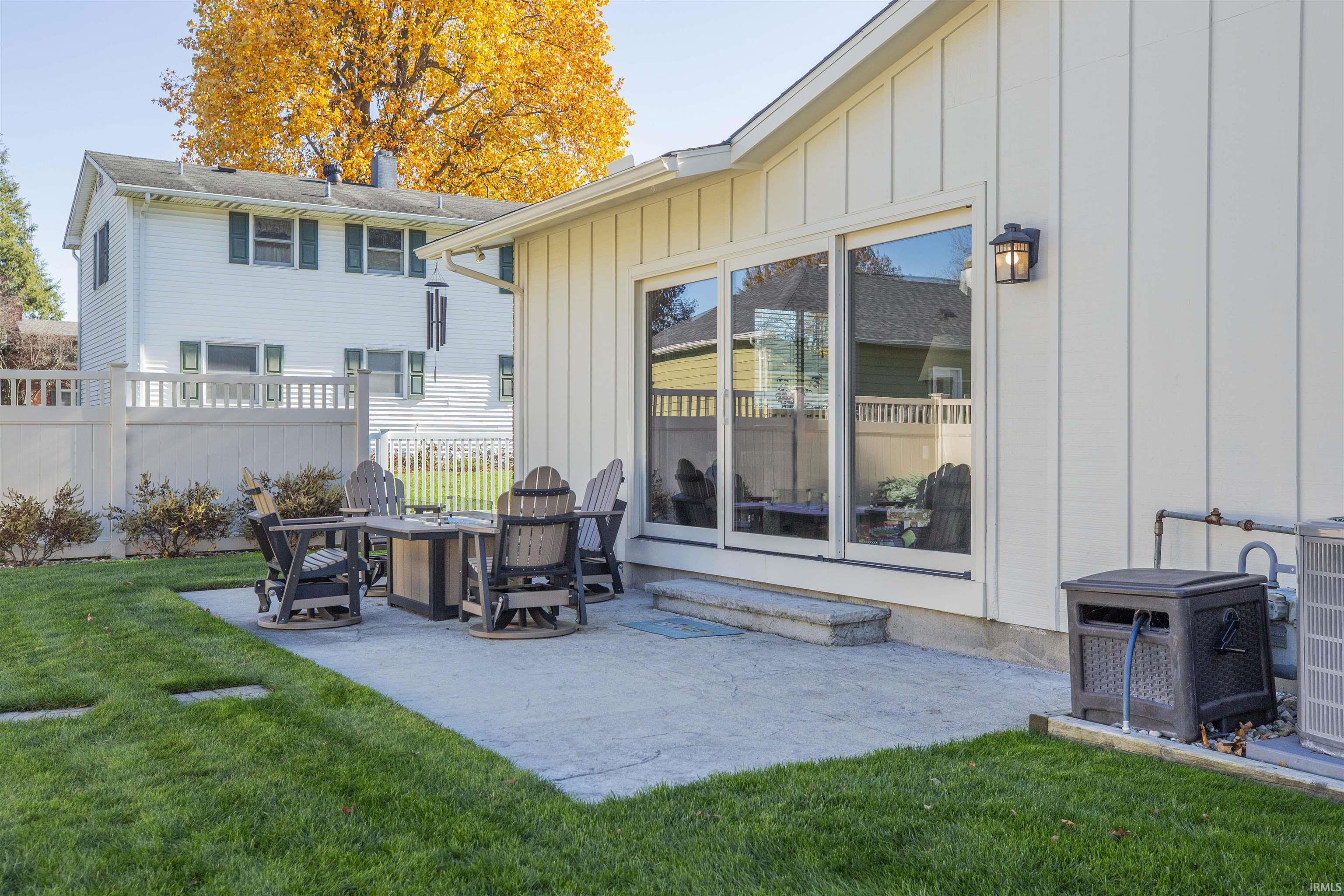 1615 Georgian Drive