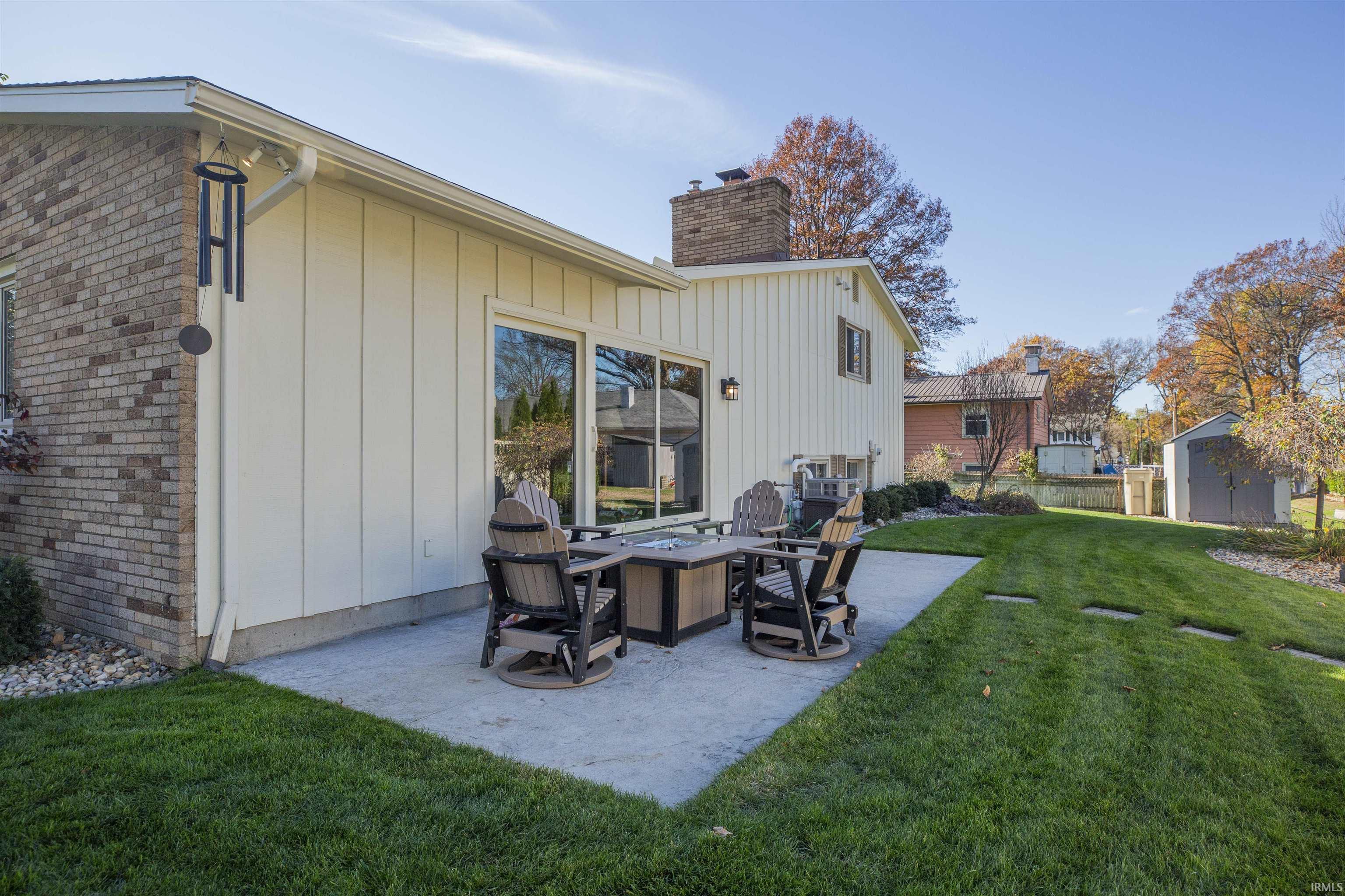 1615 Georgian Drive