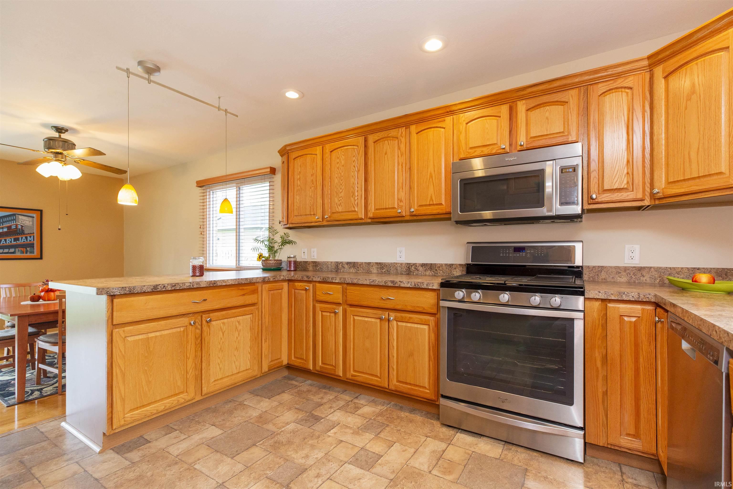 1615 Georgian Drive