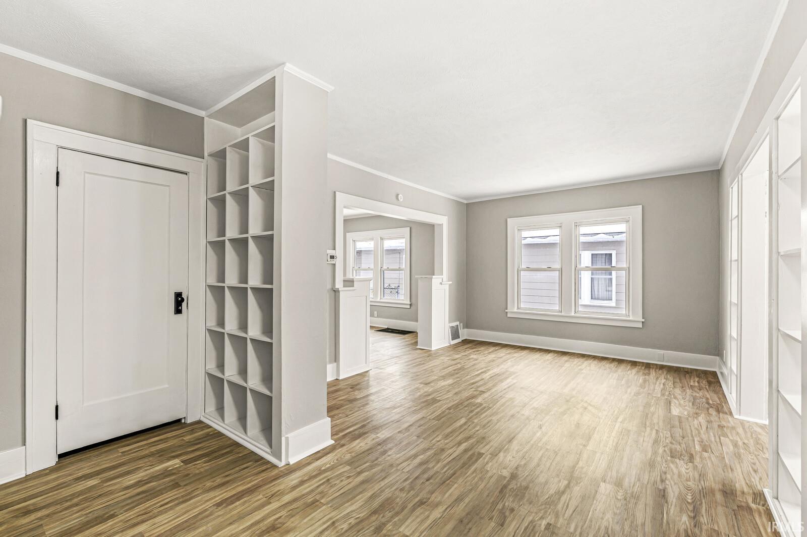 1236 E Madison Street