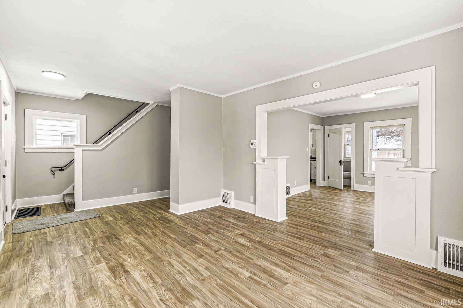 1236 E Madison Street