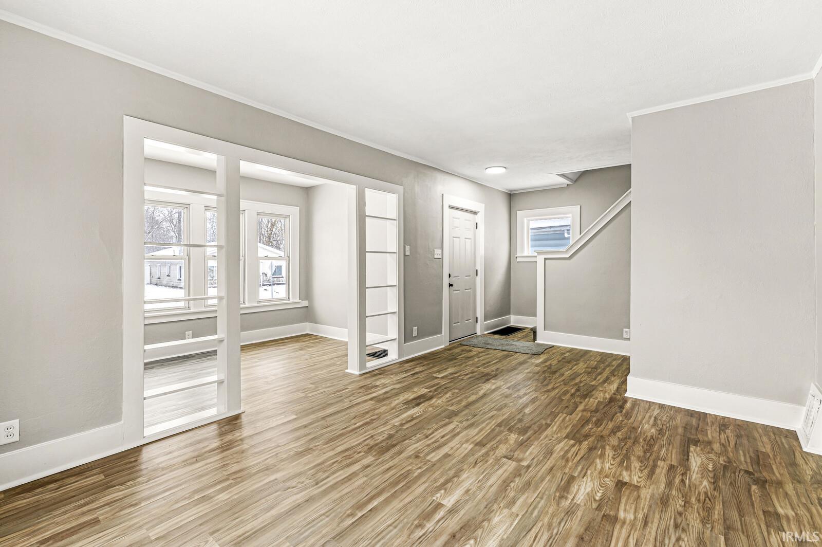 1236 E Madison Street