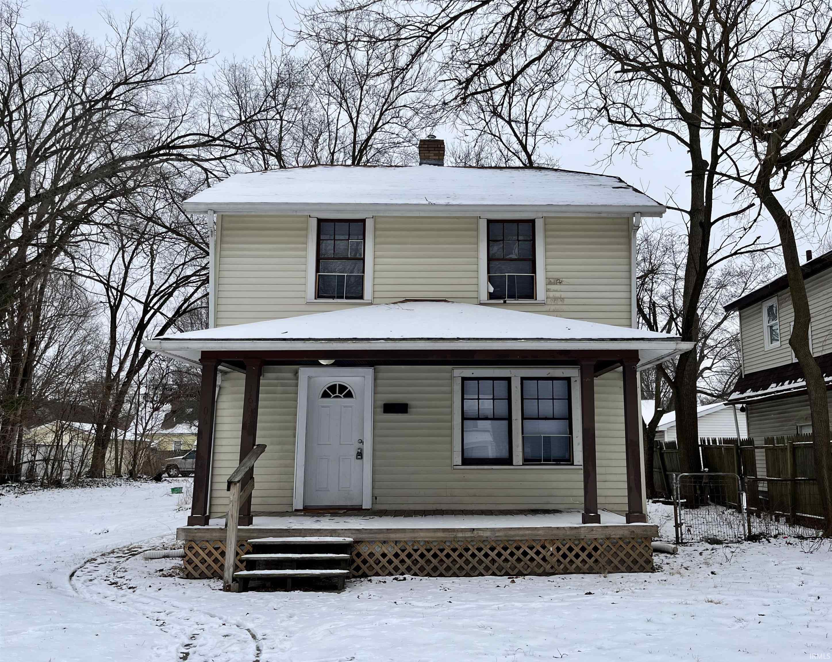 1606 Obrien Street