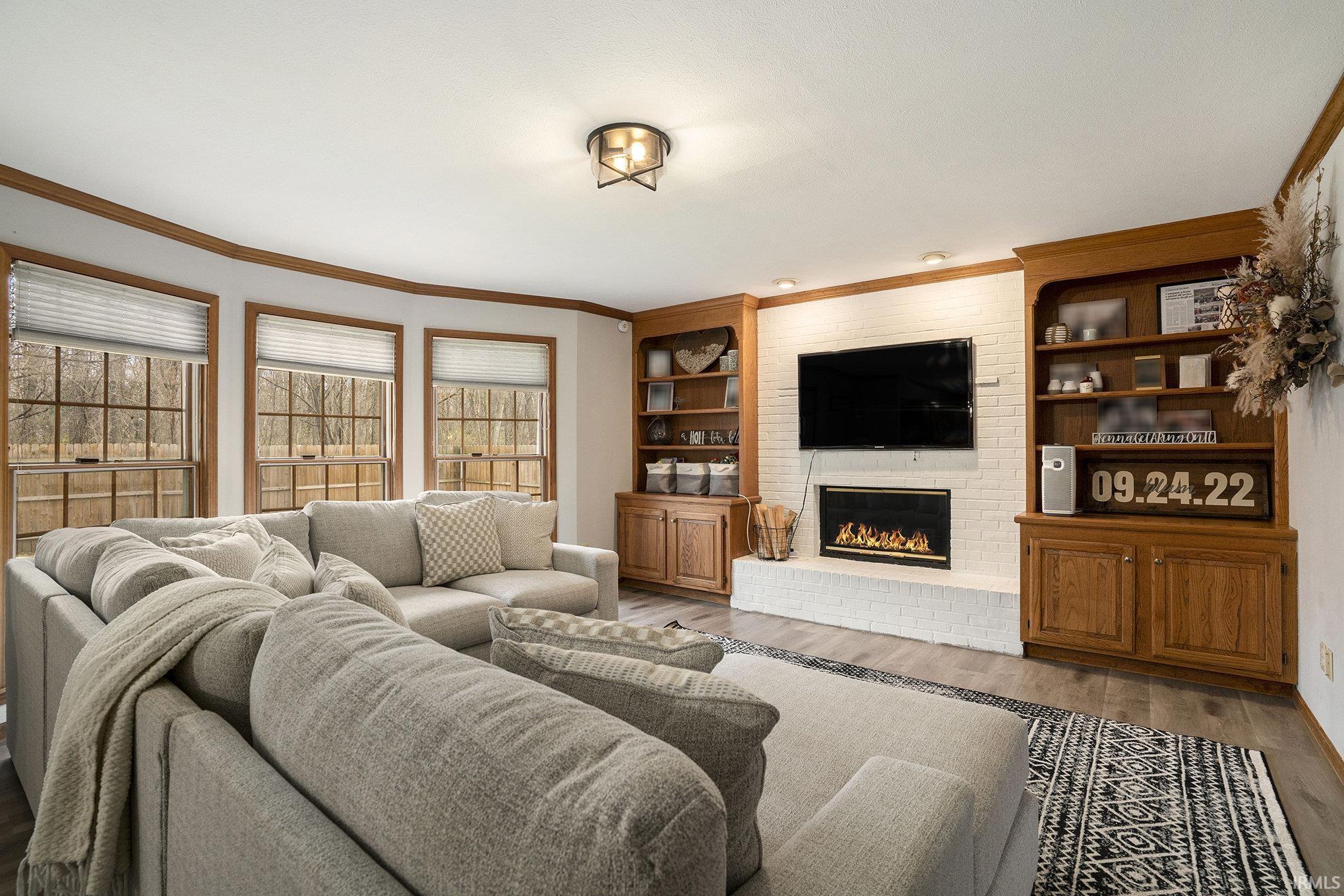 50745 Partridge Woods Drive