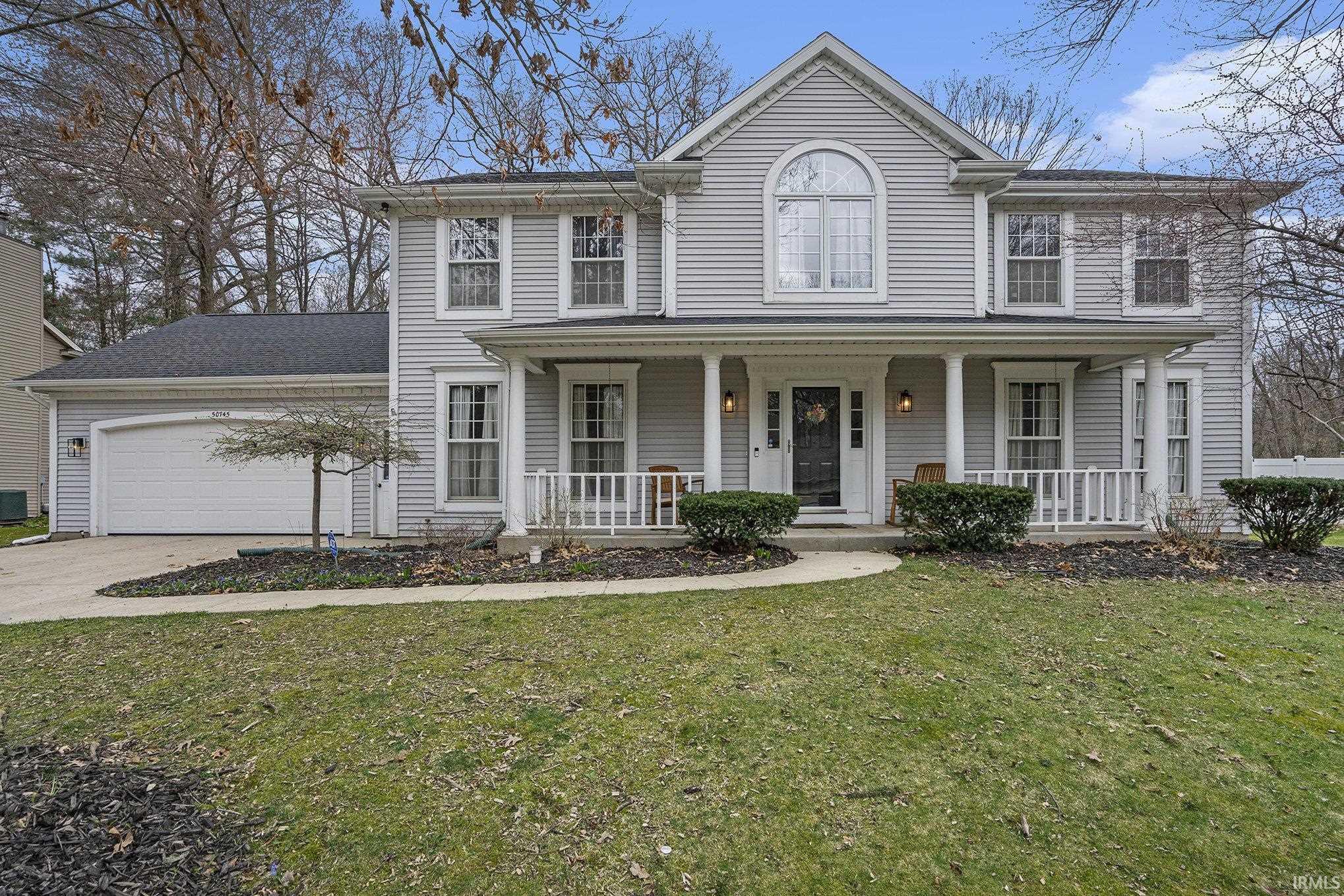 50745 Partridge Woods Drive