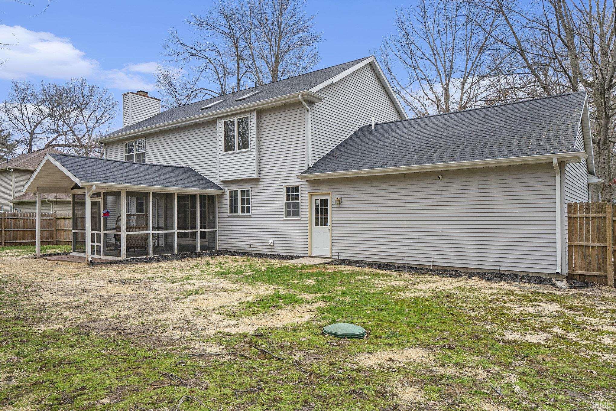 50745 Partridge Woods Drive