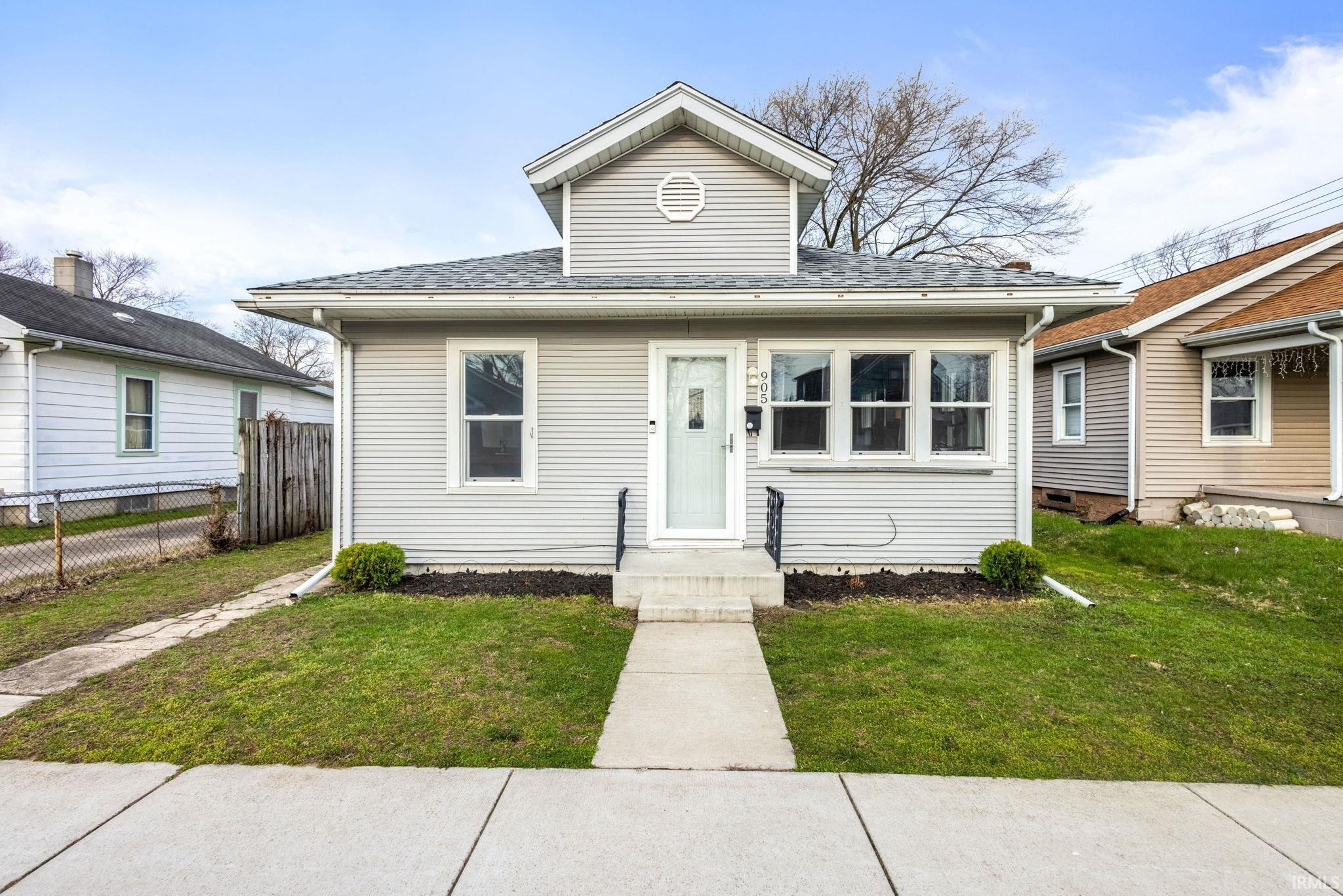 905 Alabama Street