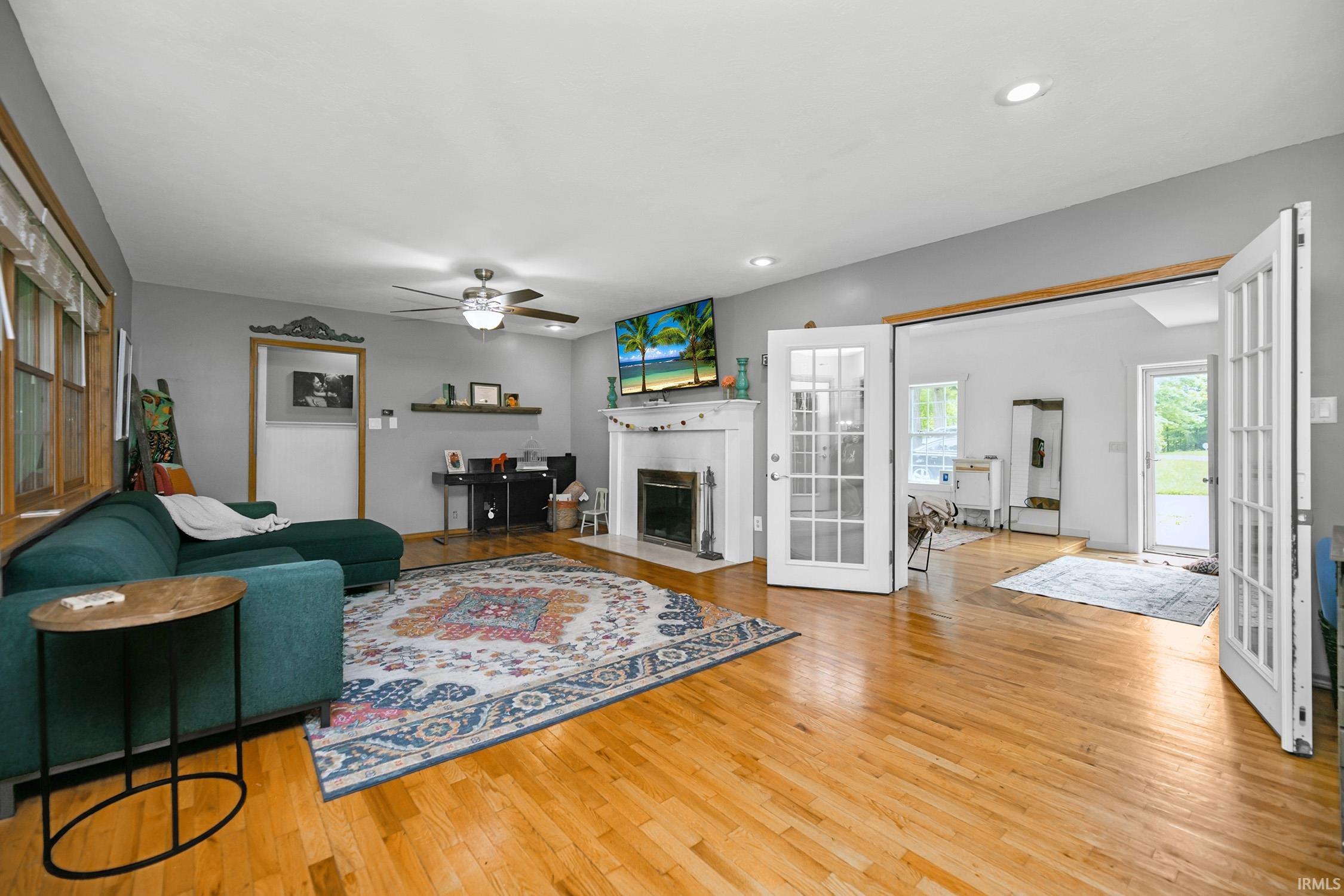 59483 Clover Road