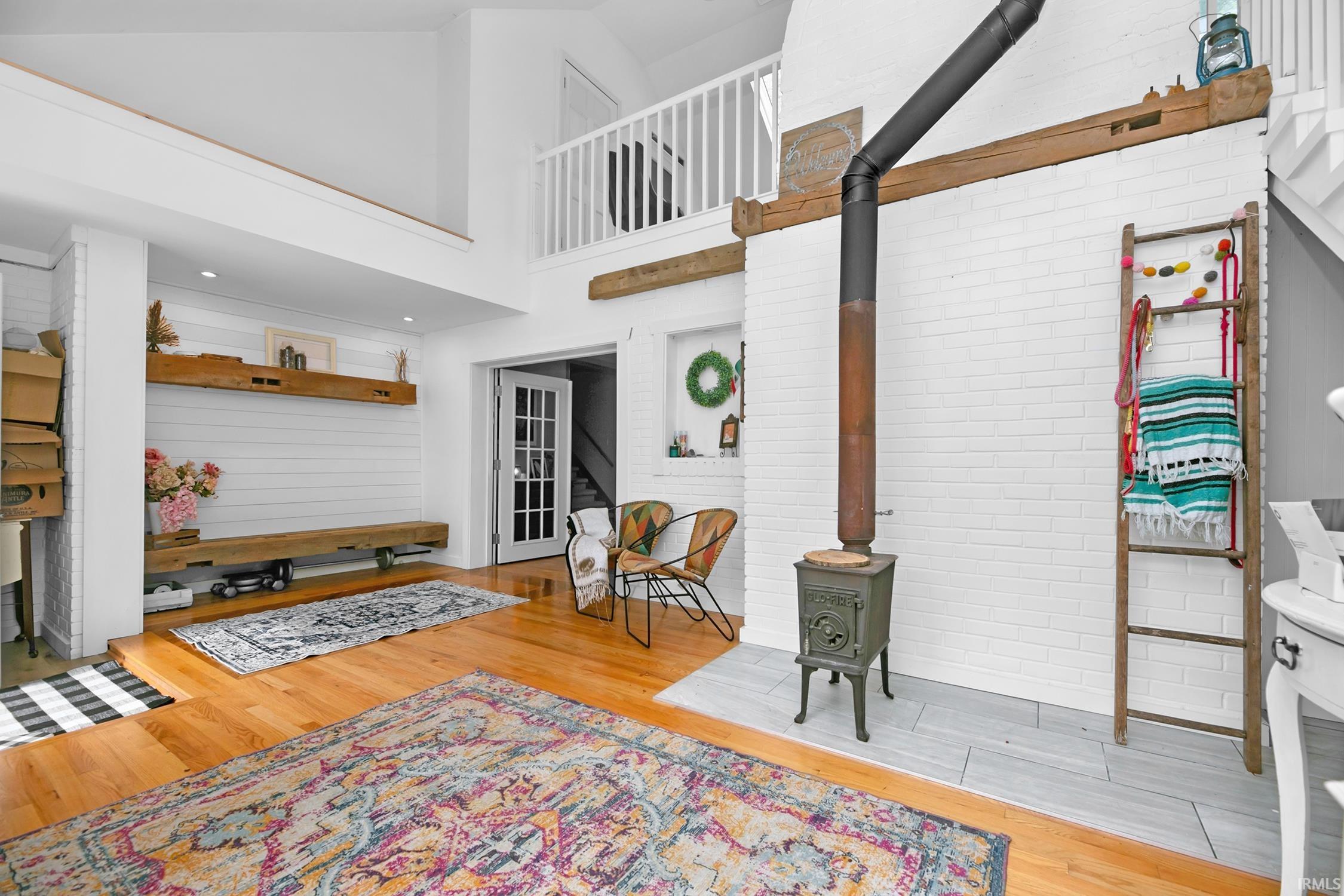 59483 Clover Road