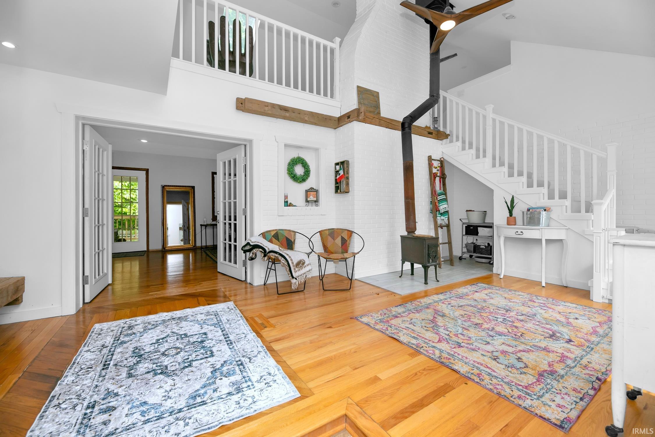 59483 Clover Road