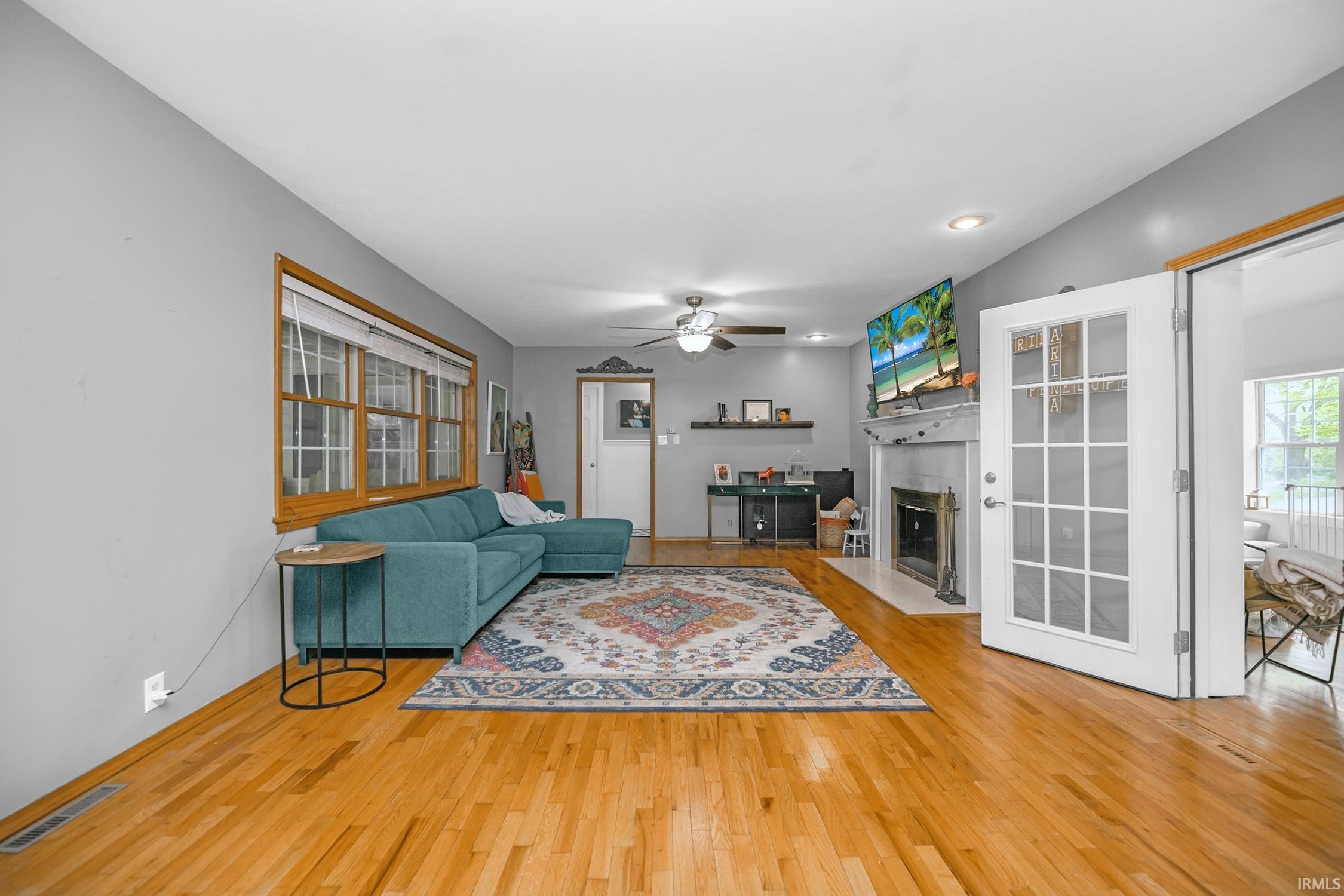 59483 Clover Road