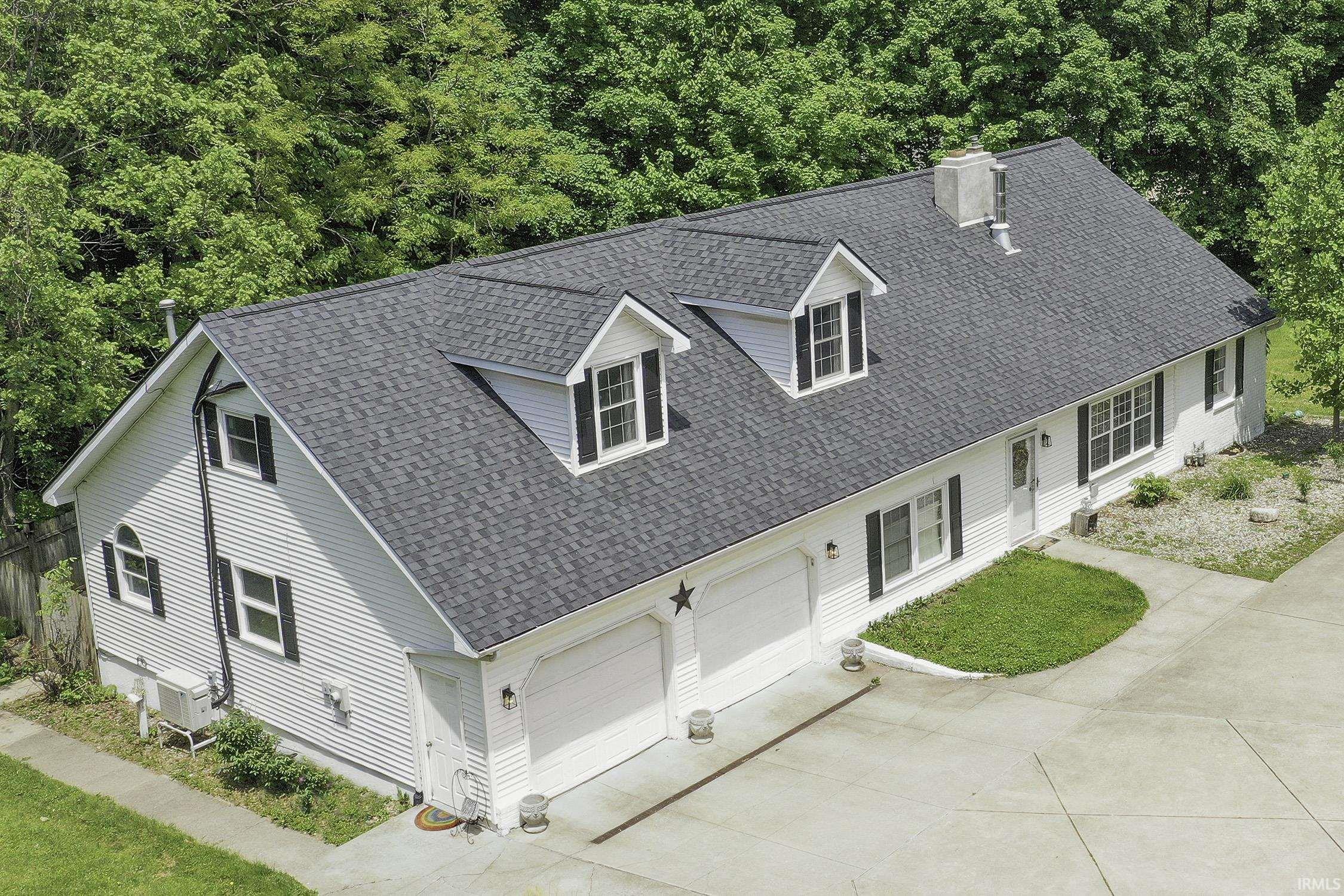 59483 Clover Road