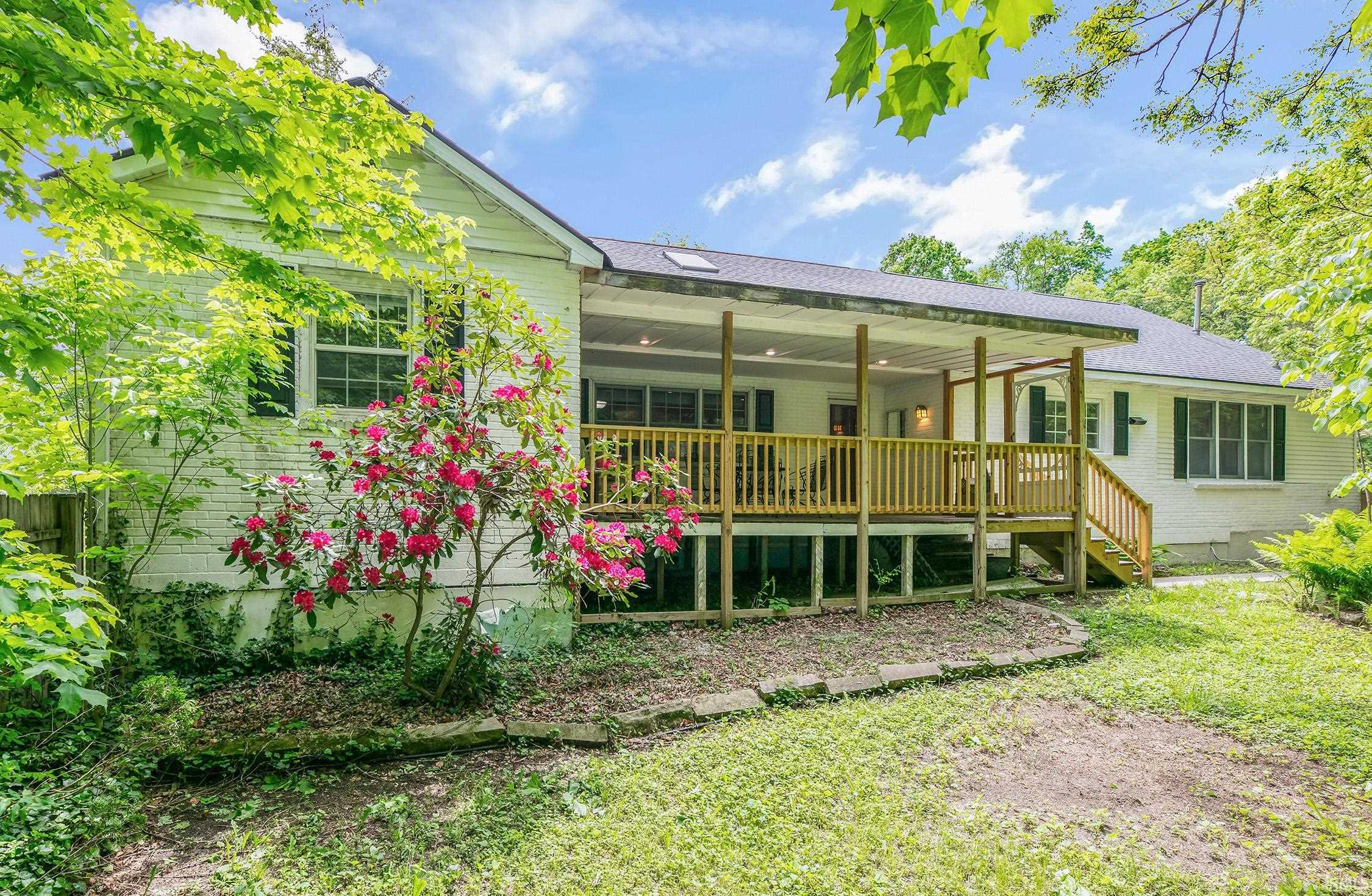 59483 Clover Road