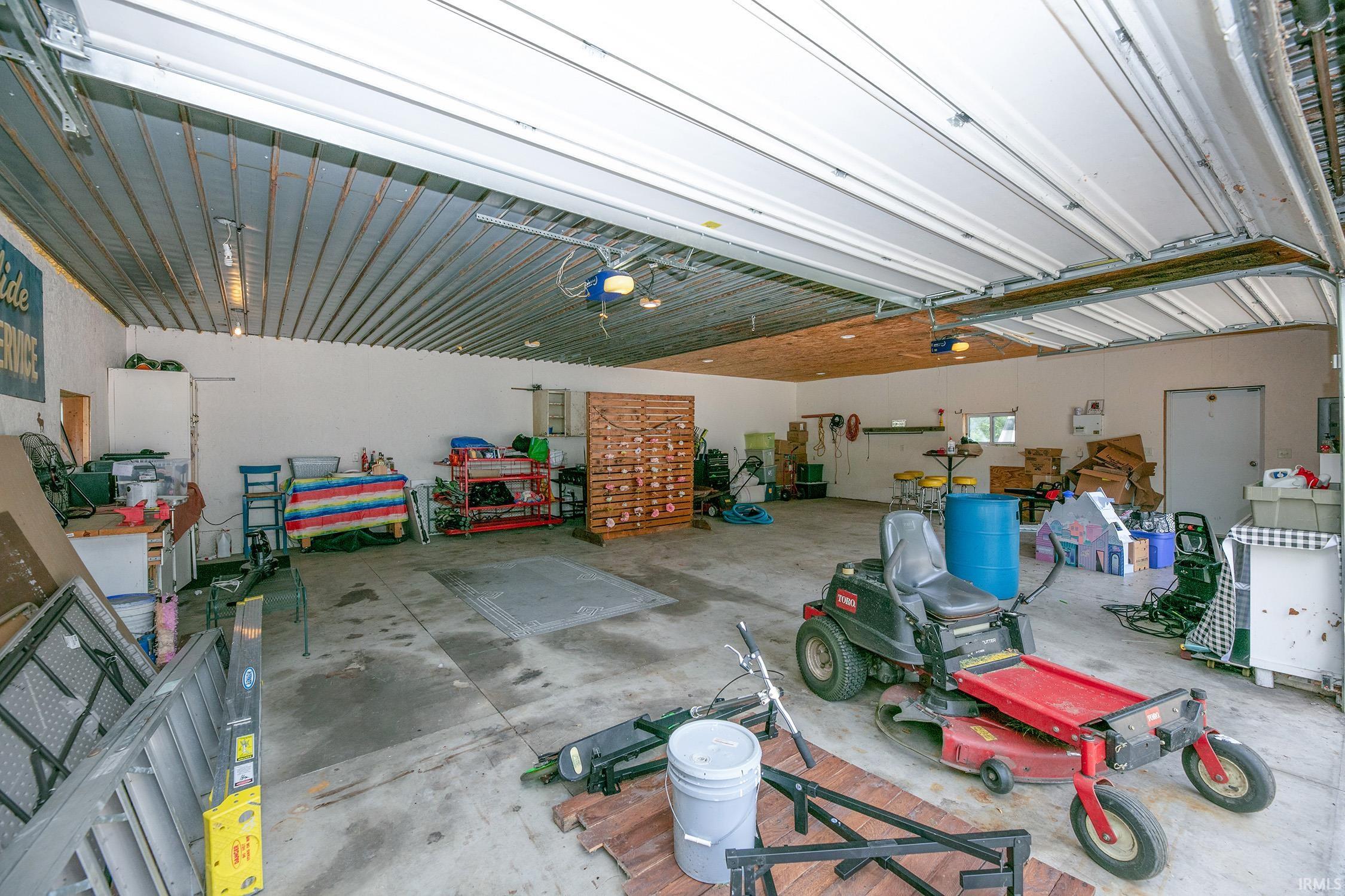 59483 Clover Road