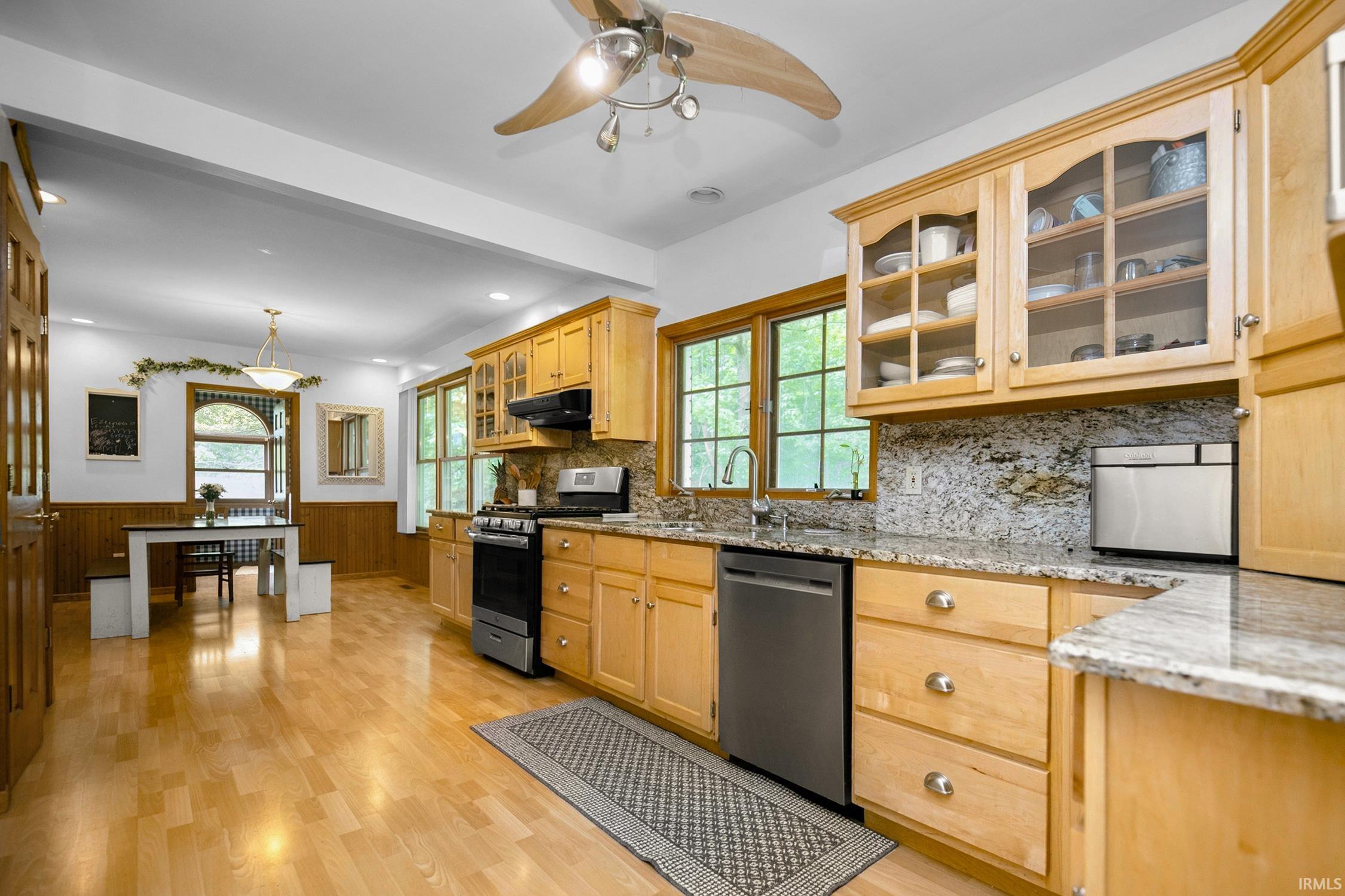 59483 Clover Road
