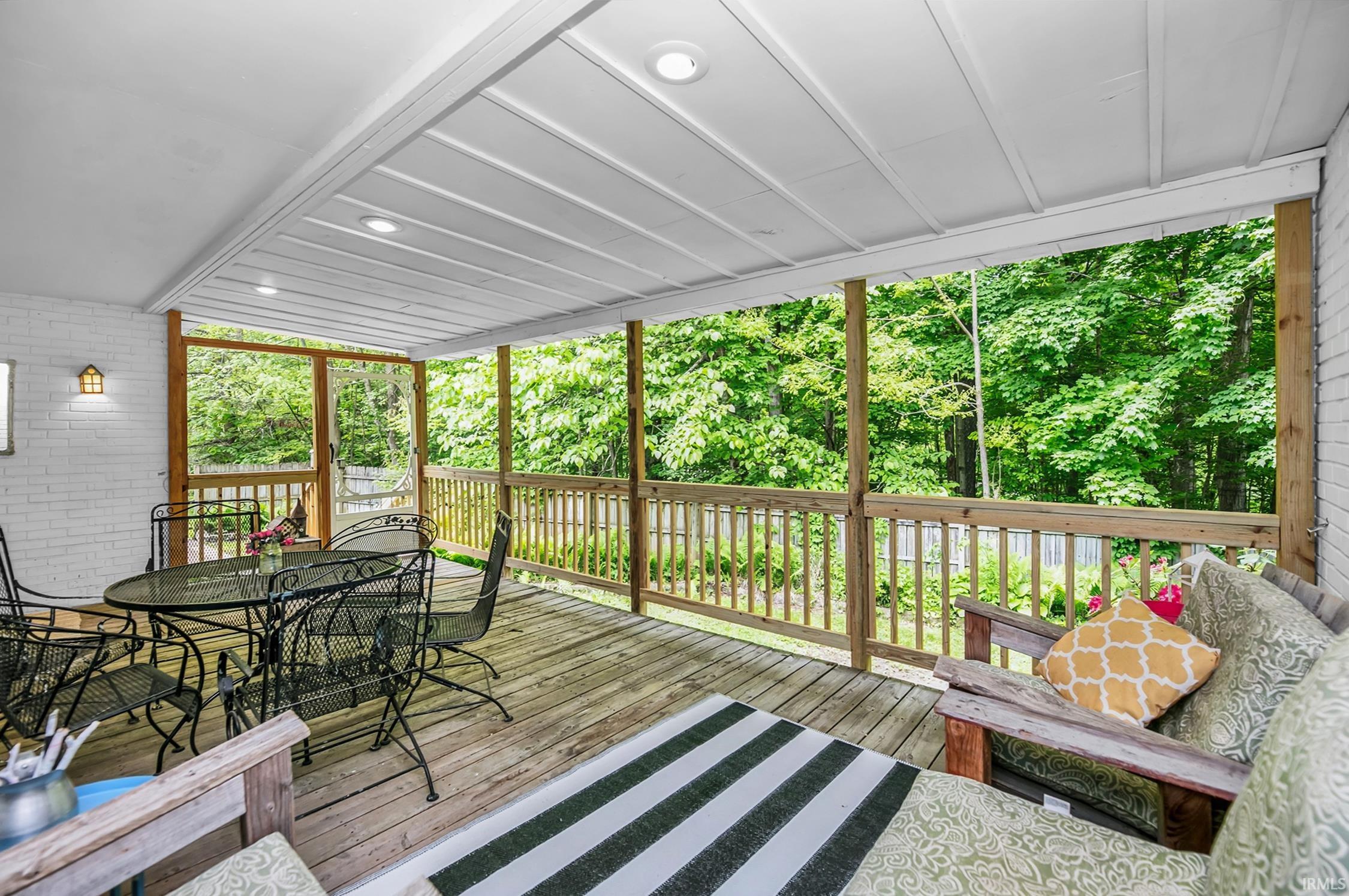 59483 Clover Road