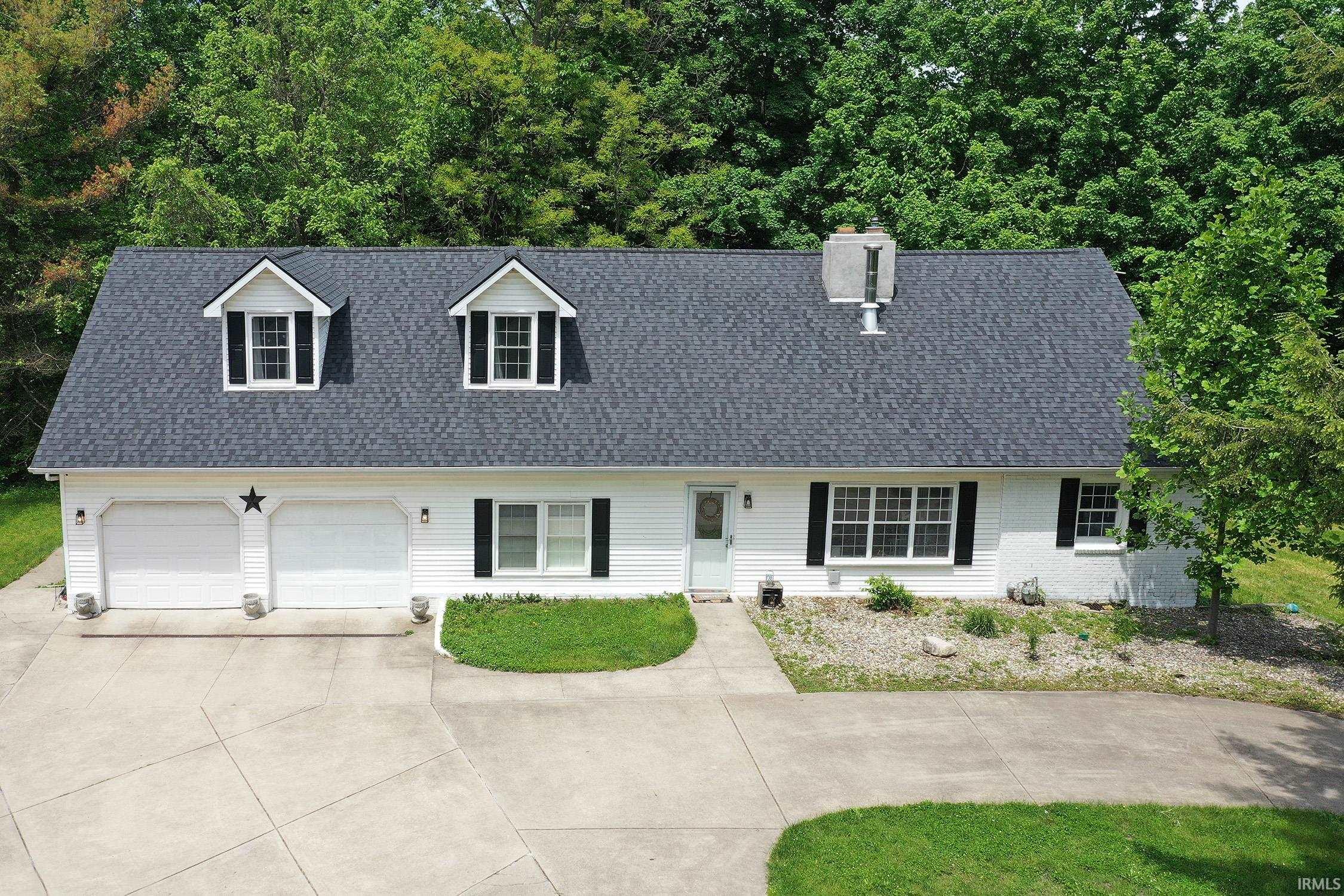 59483 Clover Road