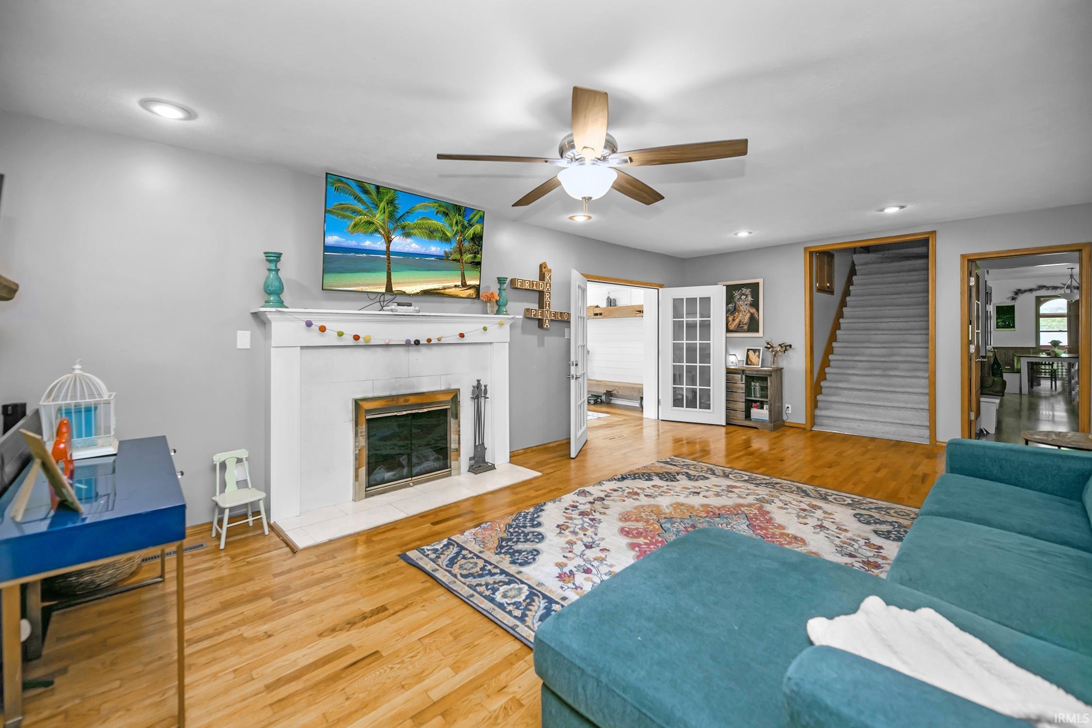 59483 Clover Road